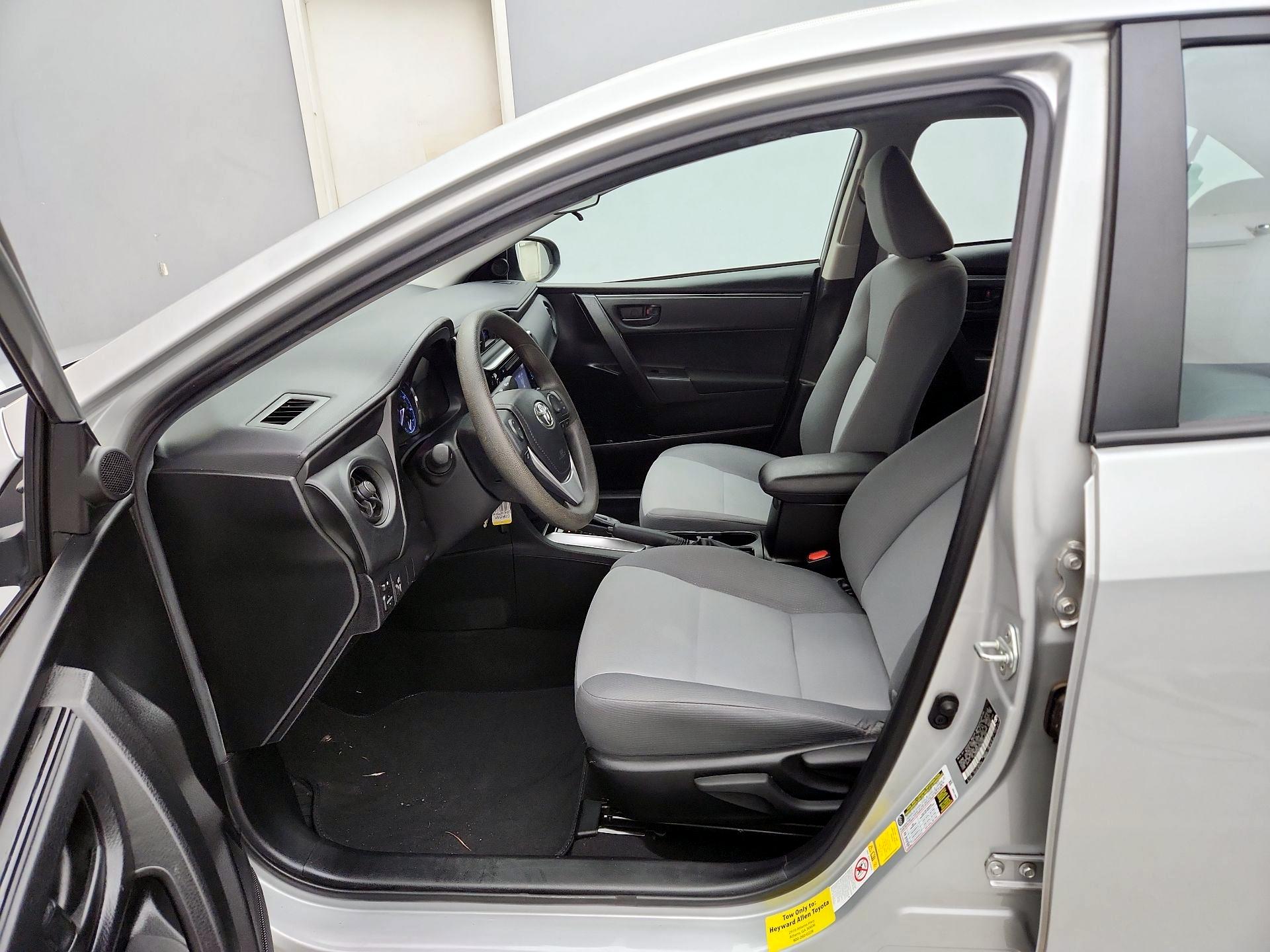 Thumbnail: 2019 Toyota Corolla - 11