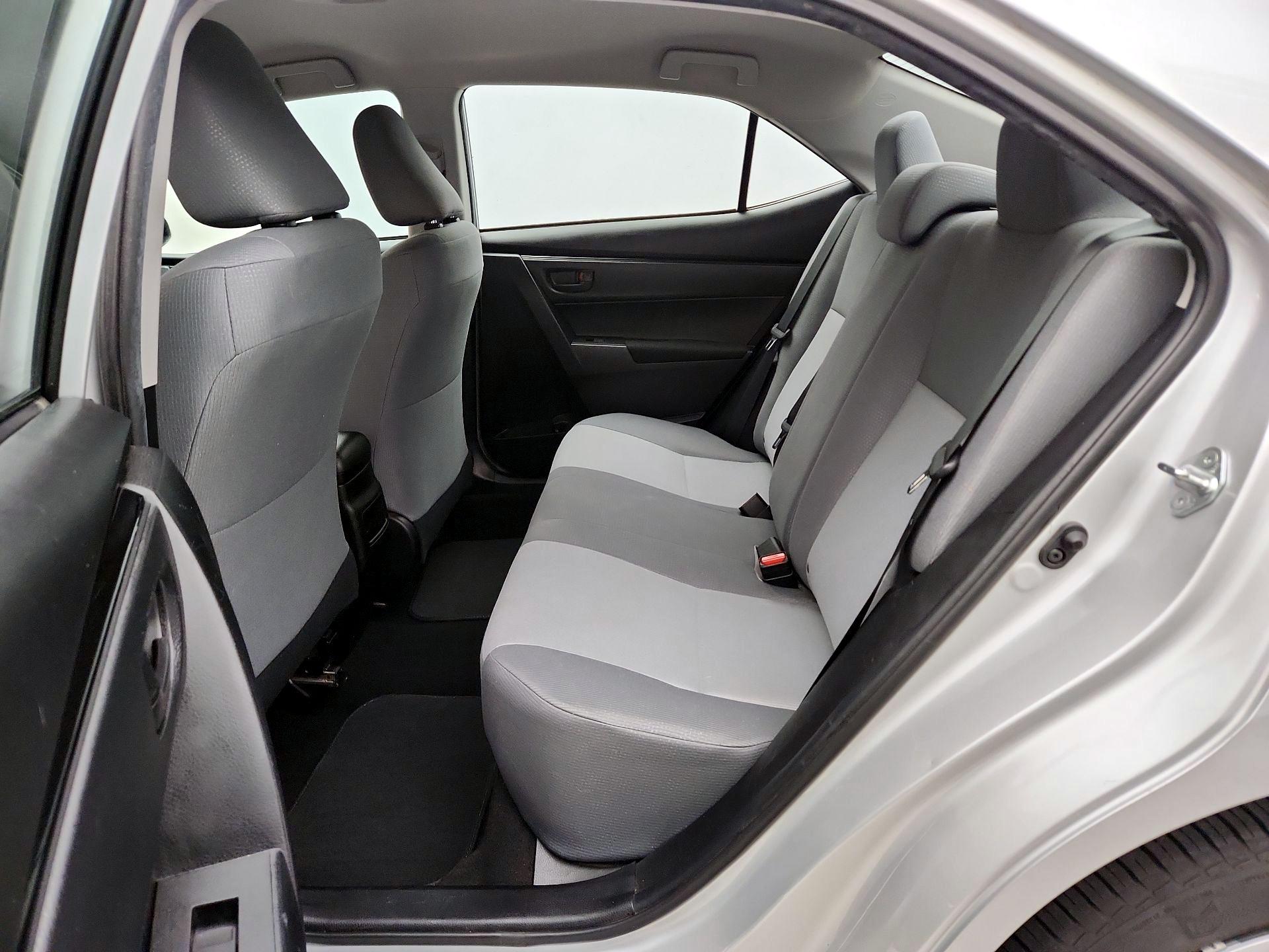 Thumbnail: 2019 Toyota Corolla - 19