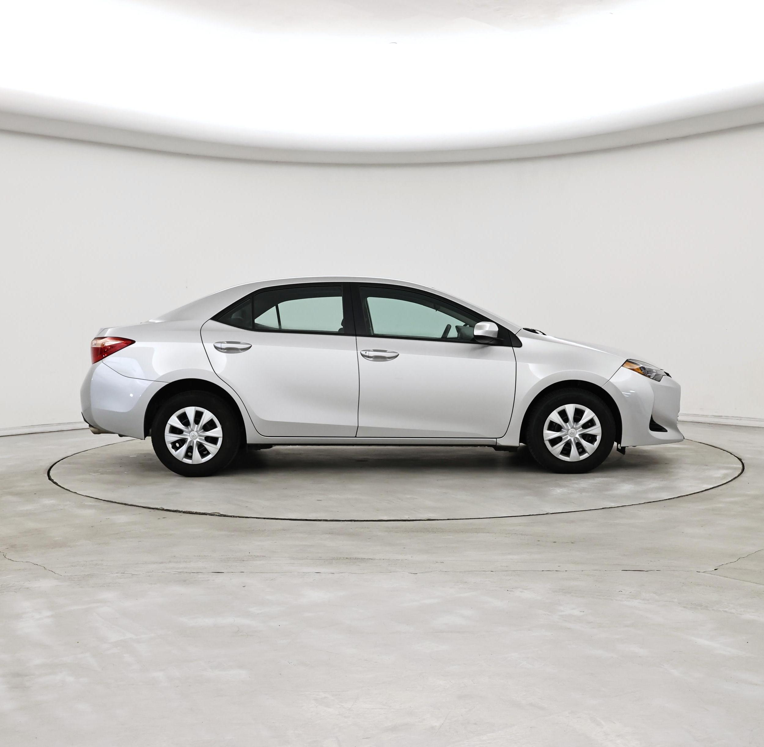 Thumbnail: 2019 Toyota Corolla - 7