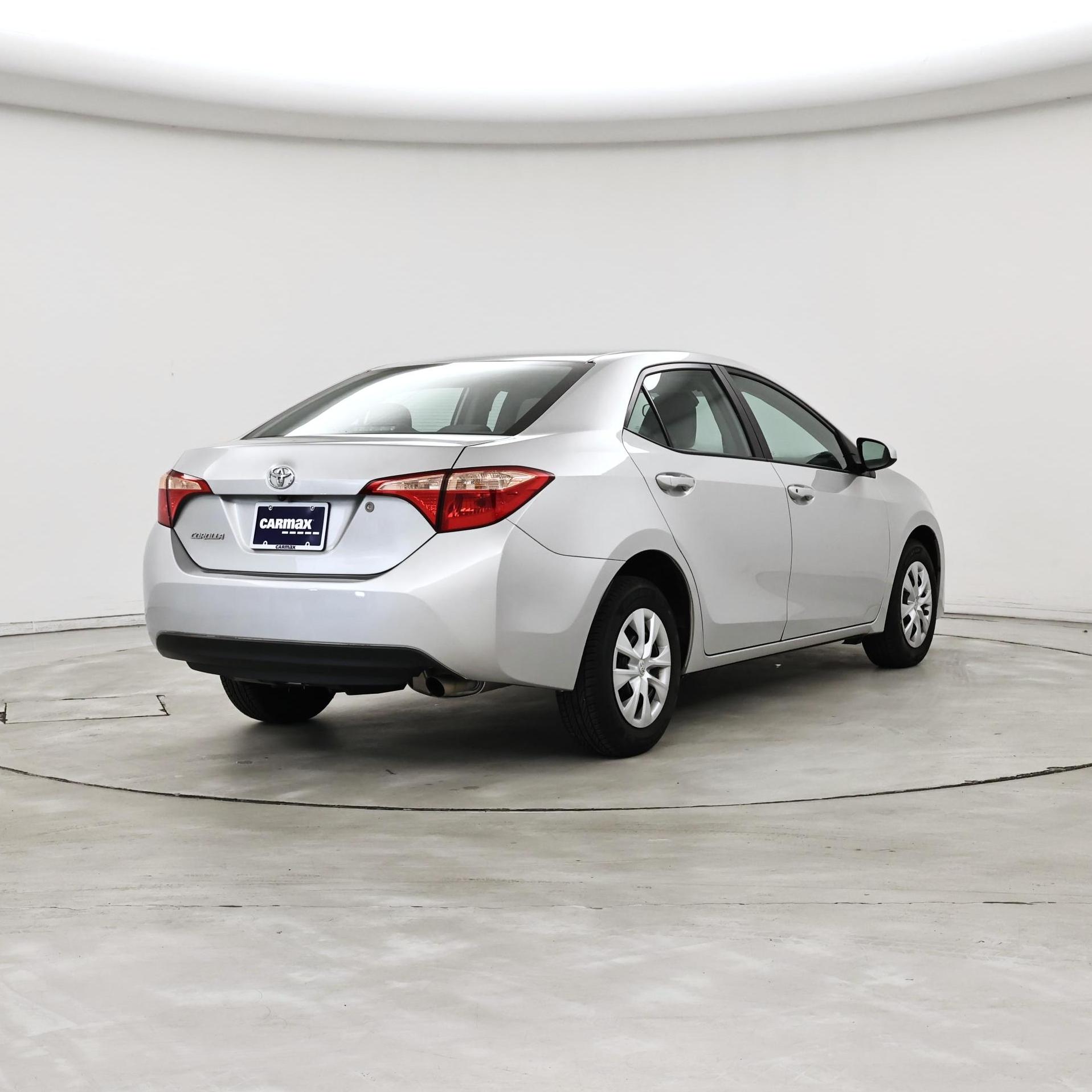 Thumbnail: 2019 Toyota Corolla - 8