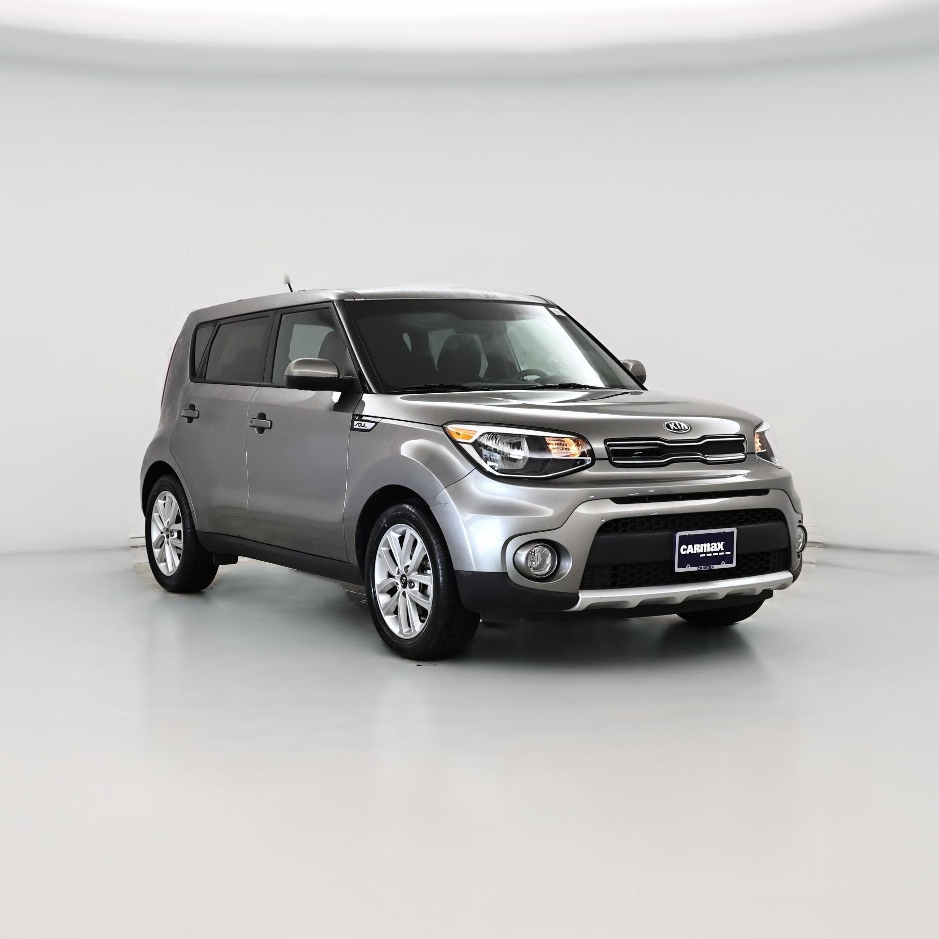 Thumbnail: 2017 Kia Soul - 1
