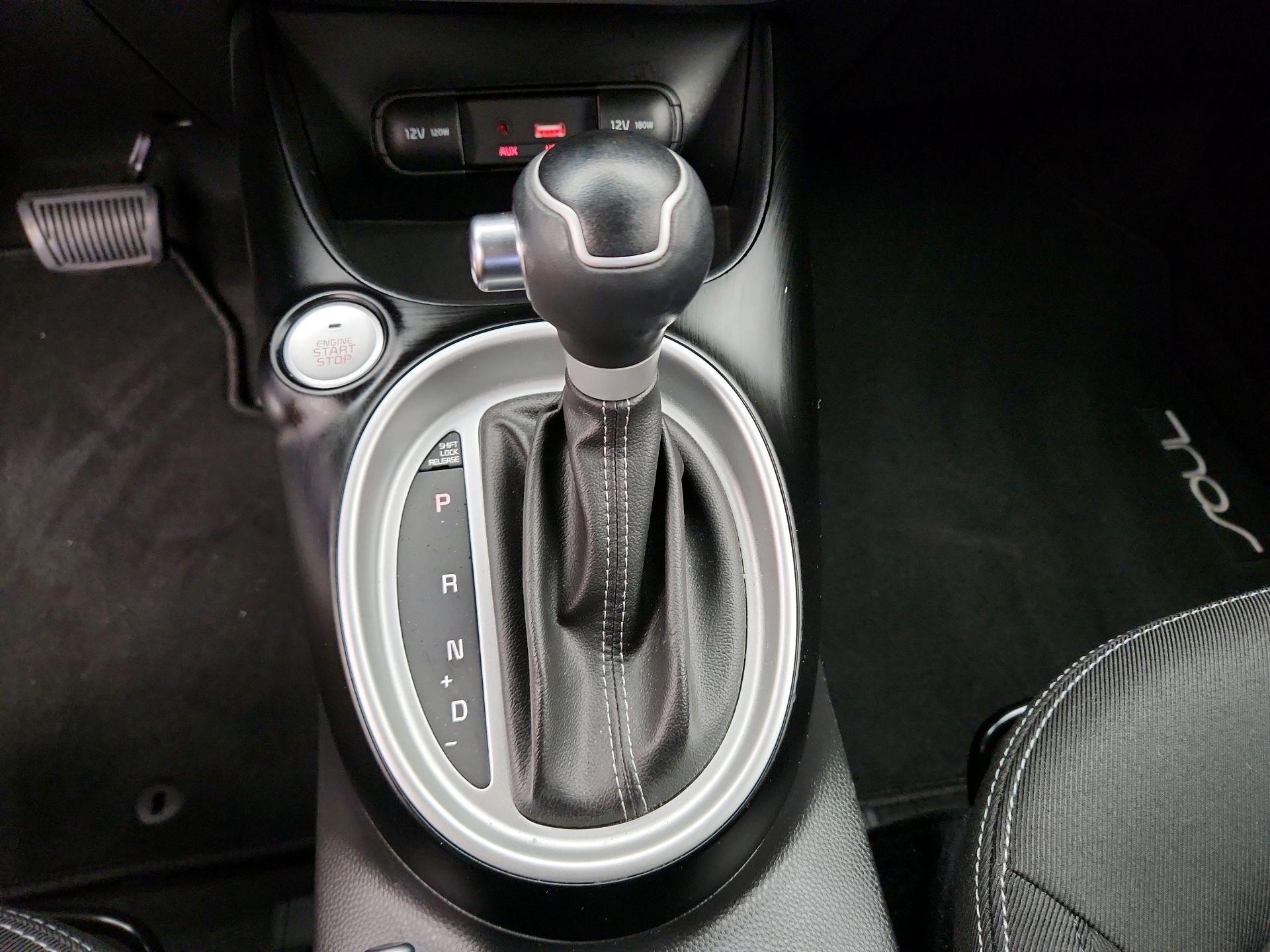 Thumbnail: 2017 Kia Soul - 17