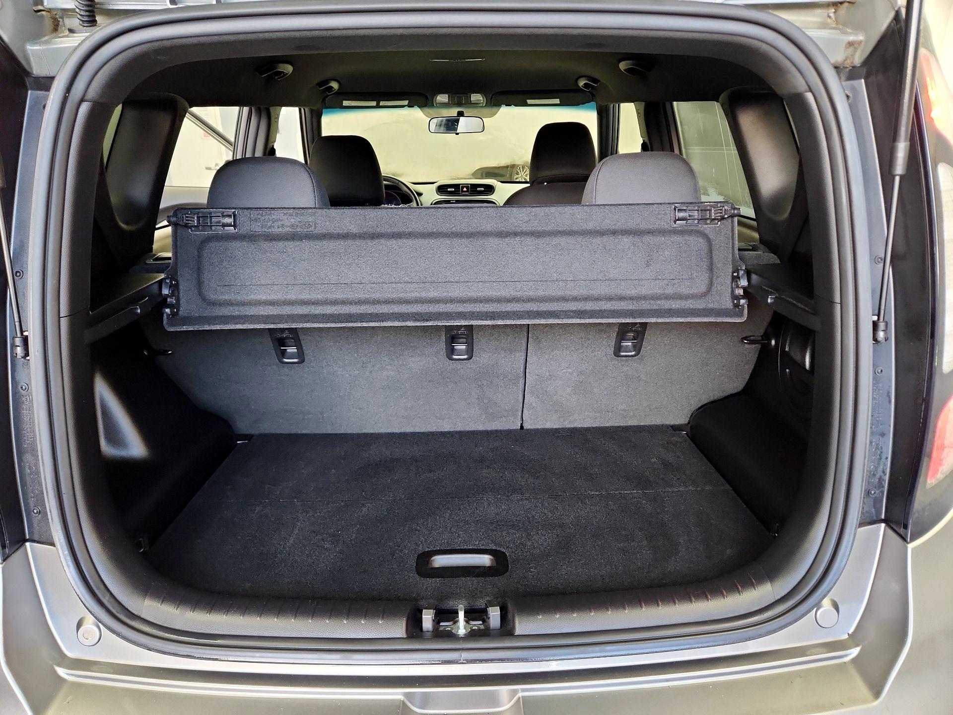 Thumbnail: 2017 Kia Soul - 20