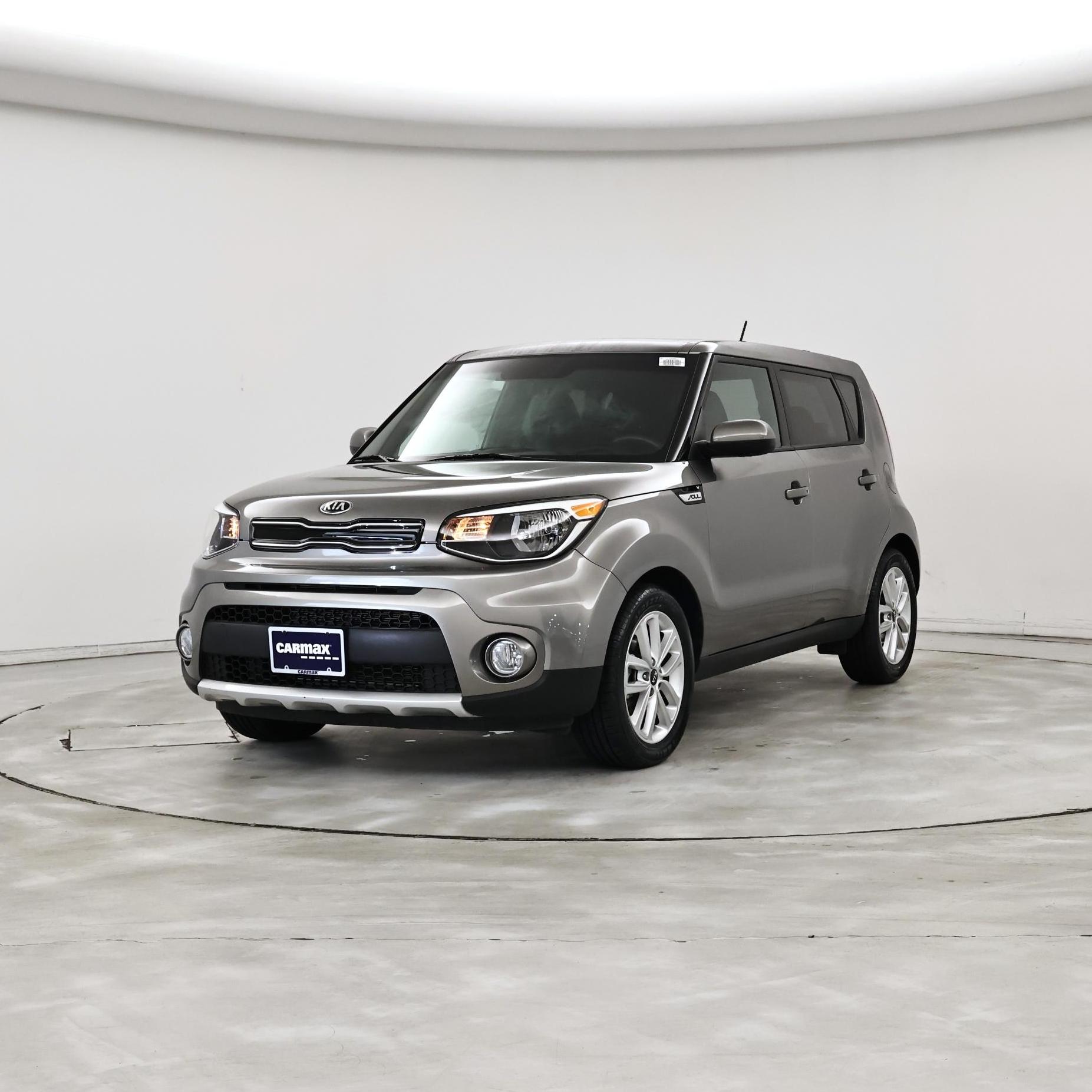 Thumbnail: 2017 Kia Soul - 4