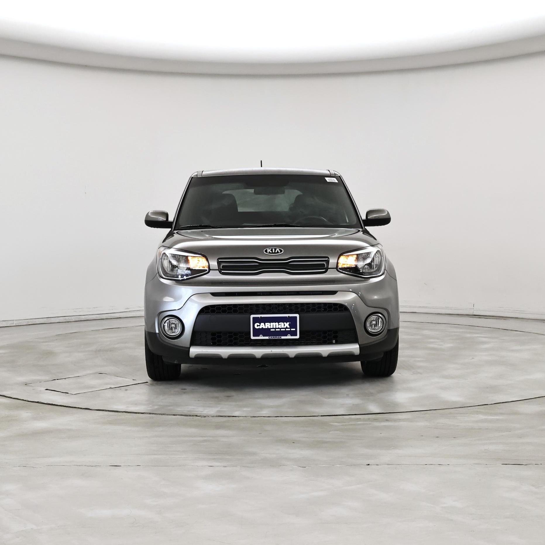 Thumbnail: 2017 Kia Soul - 5