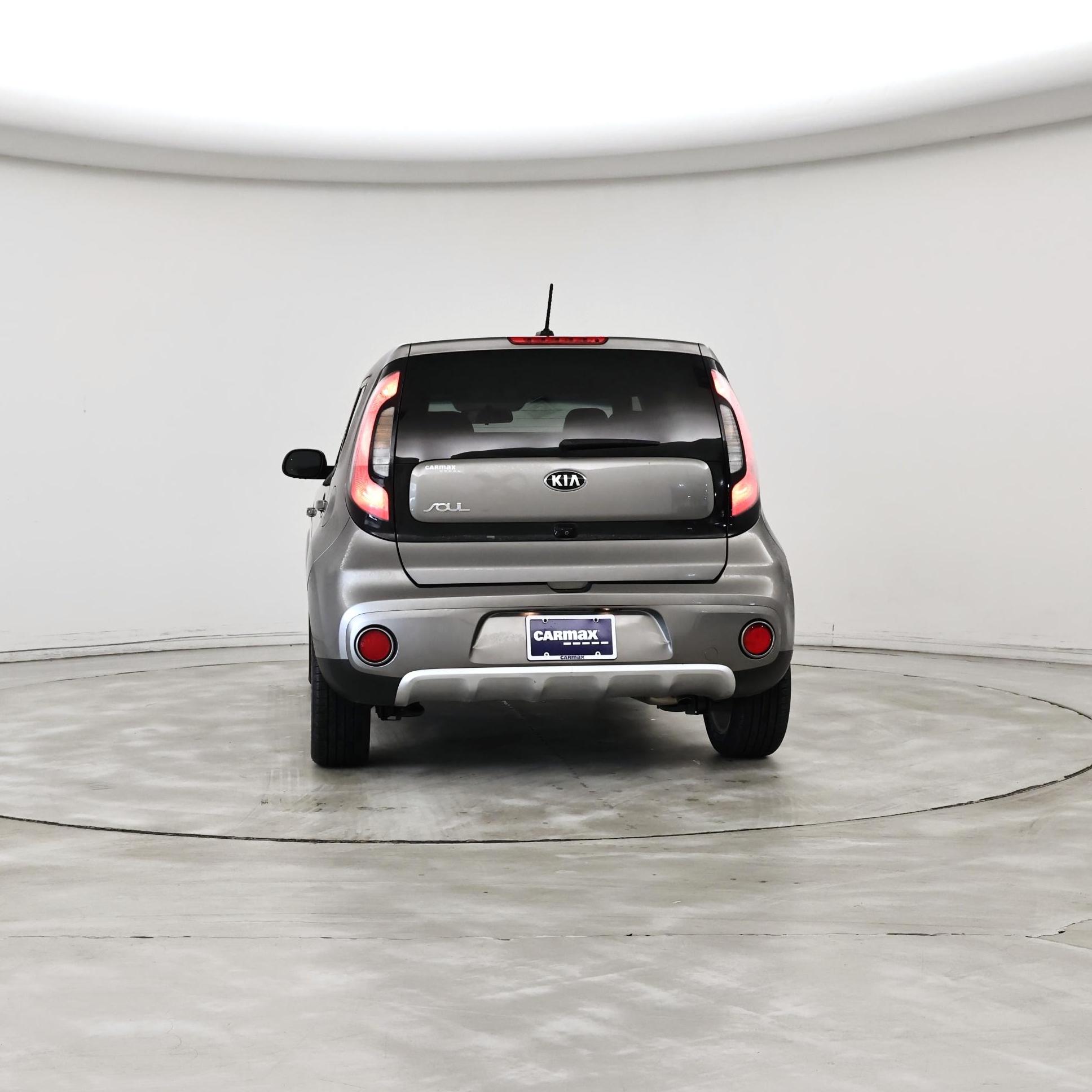 Thumbnail: 2017 Kia Soul - 6