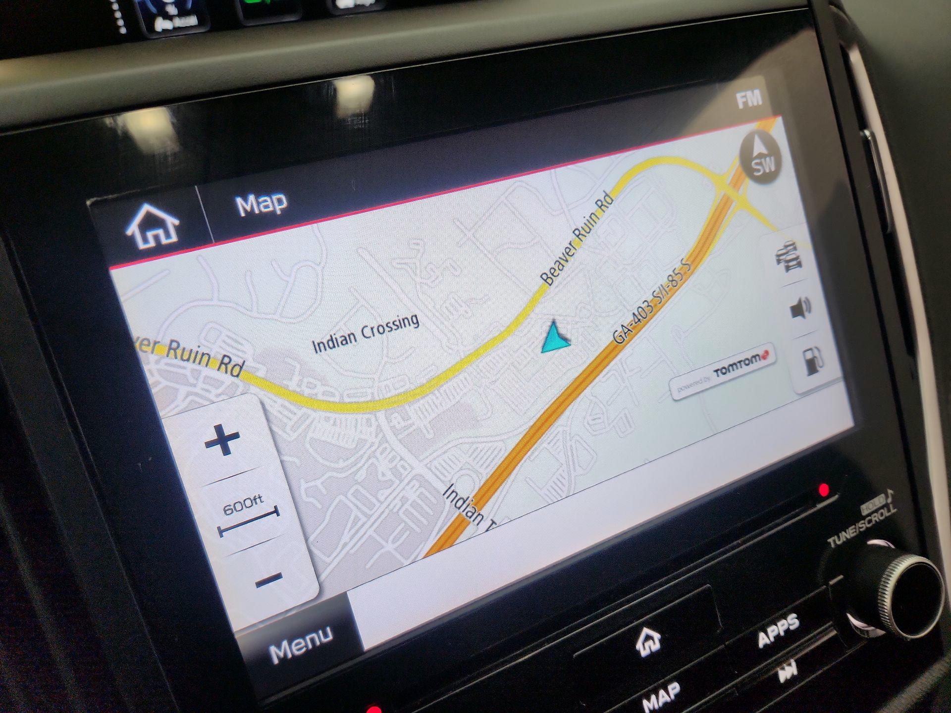 Thumbnail: 2021 Subaru Forester - 14