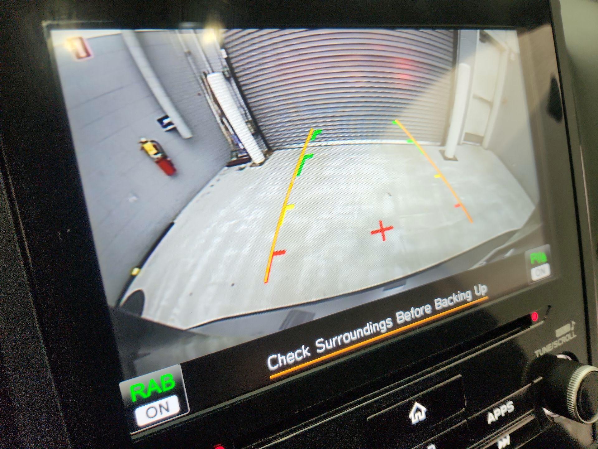 Thumbnail: 2021 Subaru Forester - 15