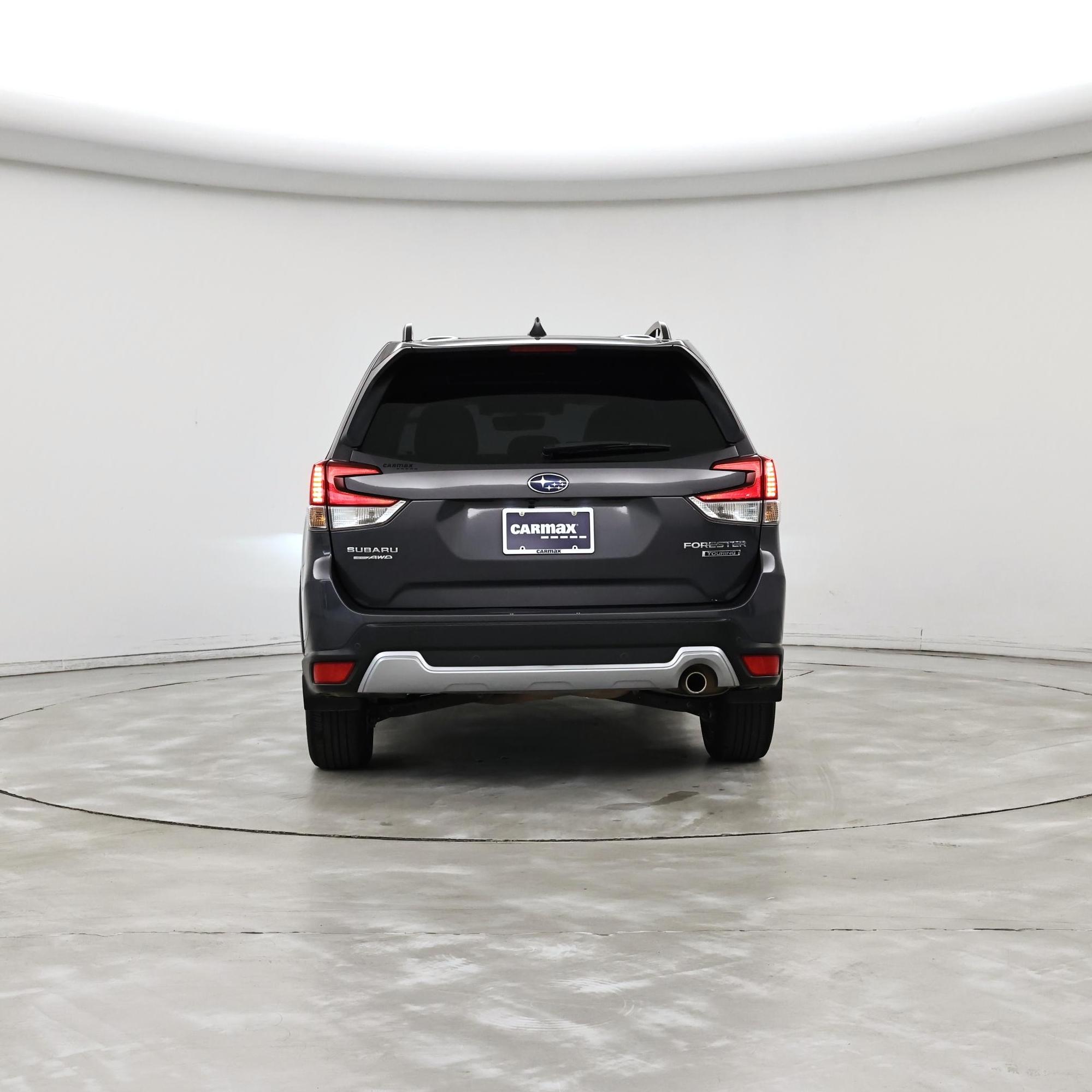 Thumbnail: 2021 Subaru Forester - 6
