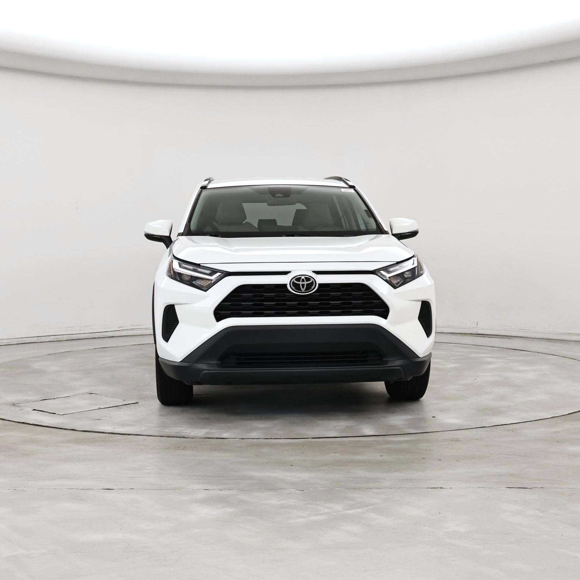 Thumbnail: 2022 Toyota RAV4 - 5