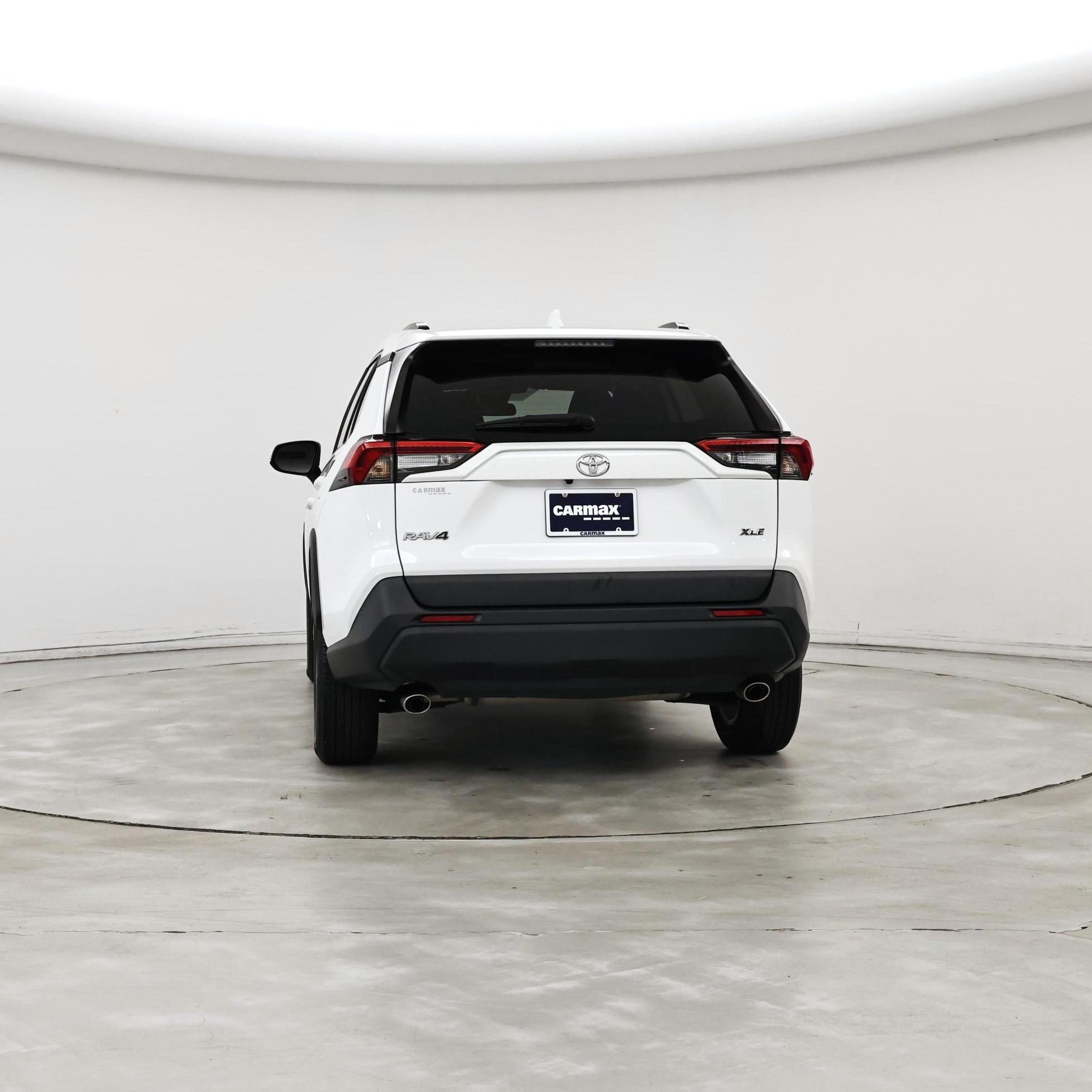 Thumbnail: 2022 Toyota RAV4 - 6