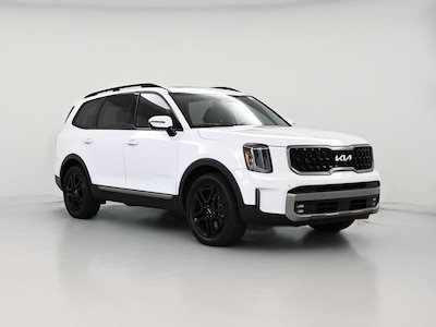 2023 Kia Telluride SX X-Line