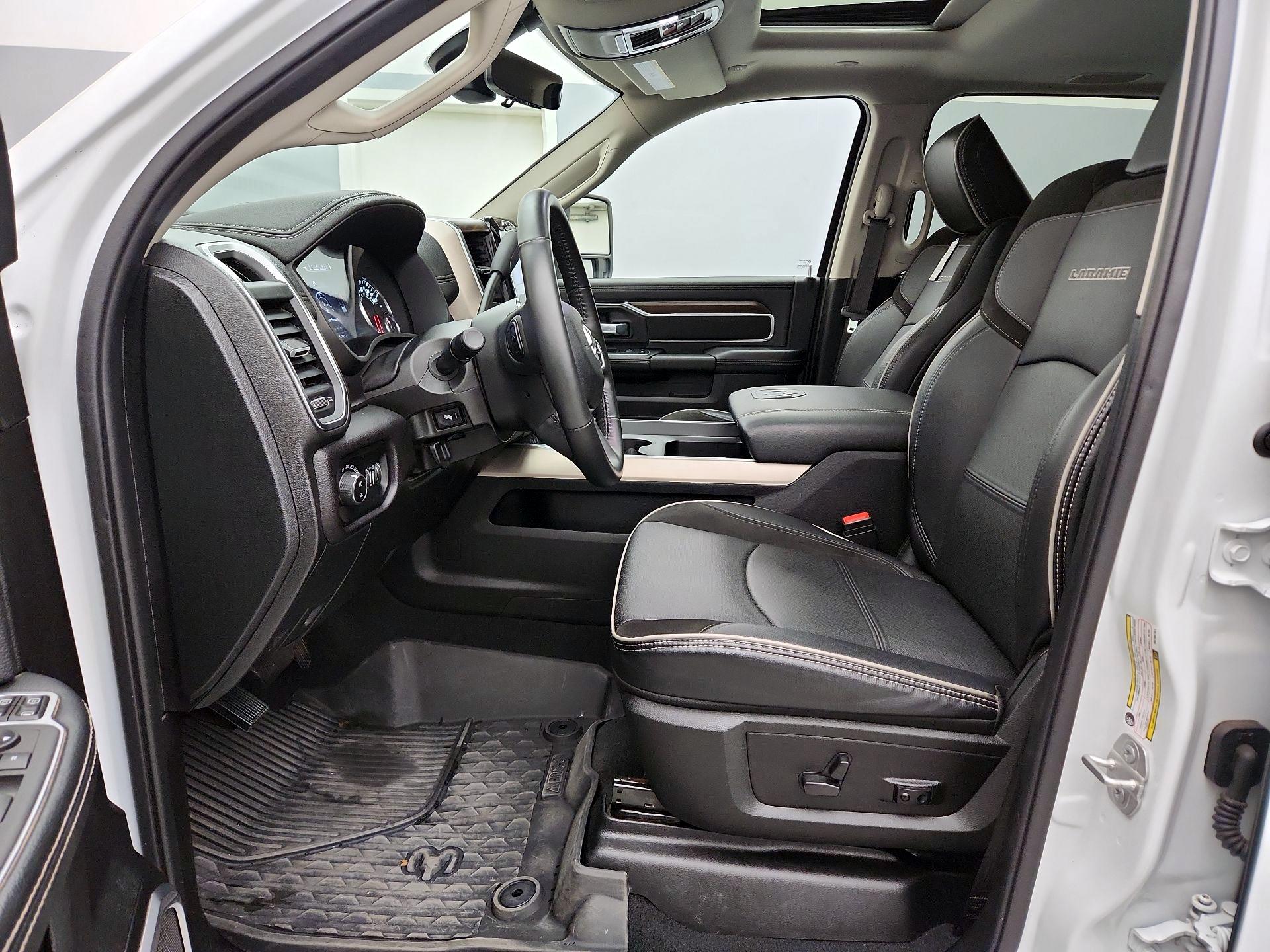 Thumbnail: 2024 RAM 3500 - 11