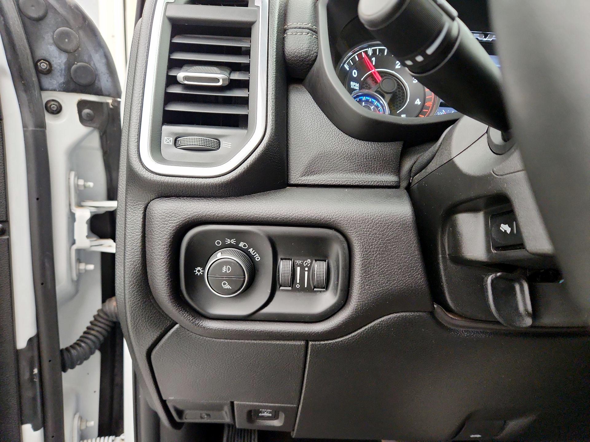 Thumbnail: 2024 RAM 3500 - 13