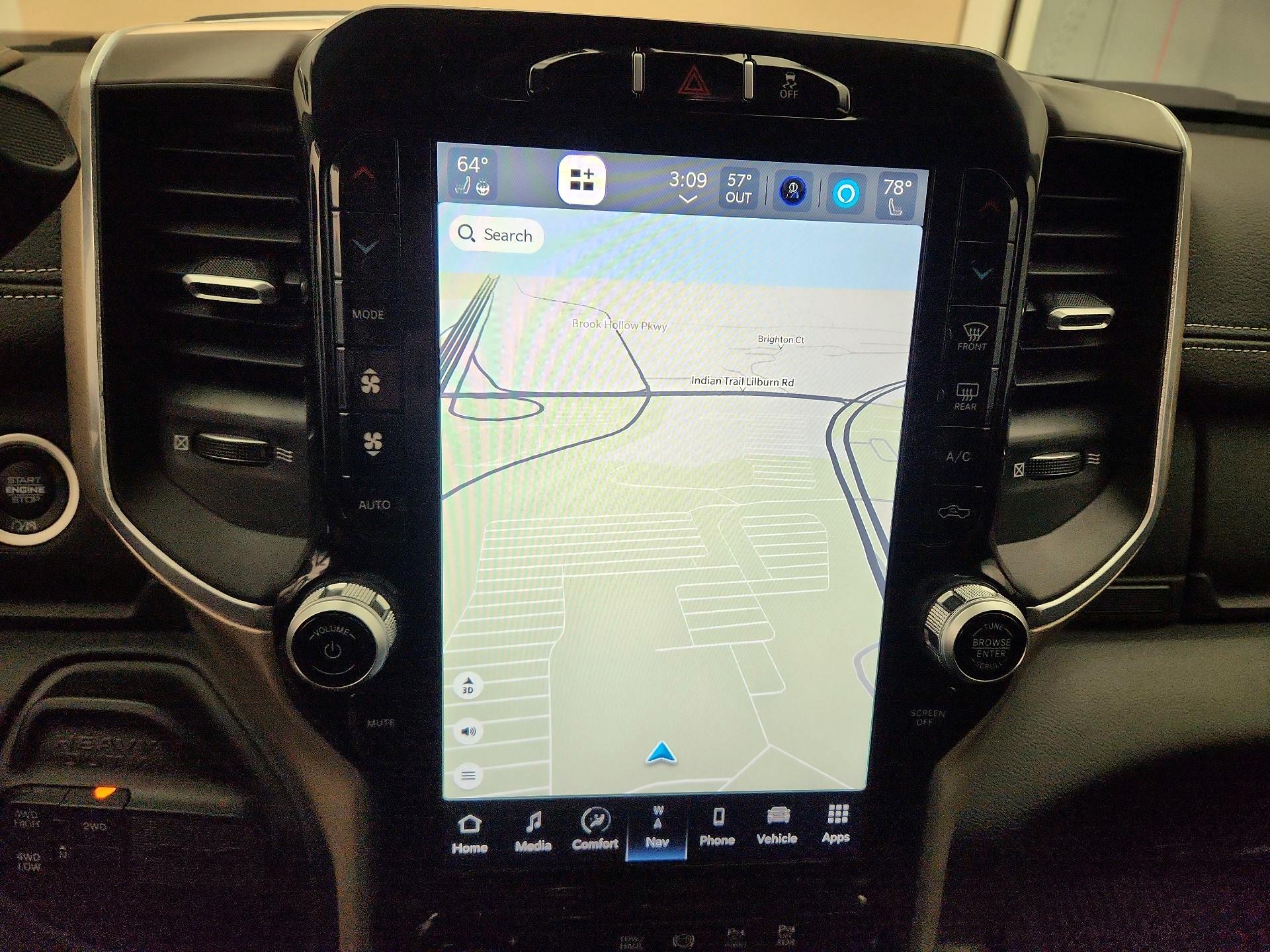 Thumbnail: 2024 RAM 3500 - 14