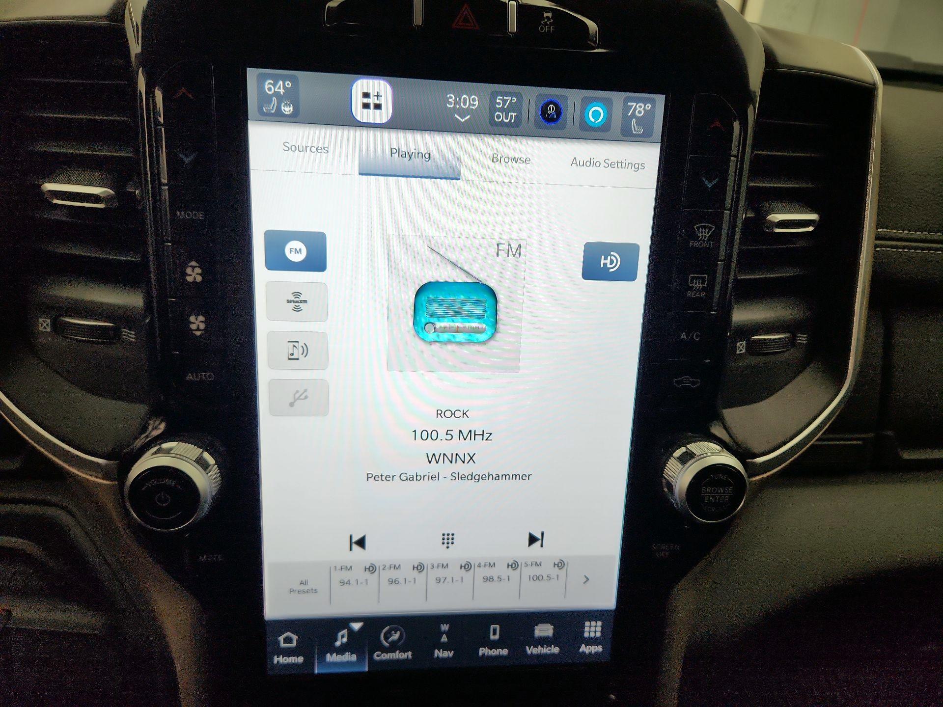 Thumbnail: 2024 RAM 3500 - 16