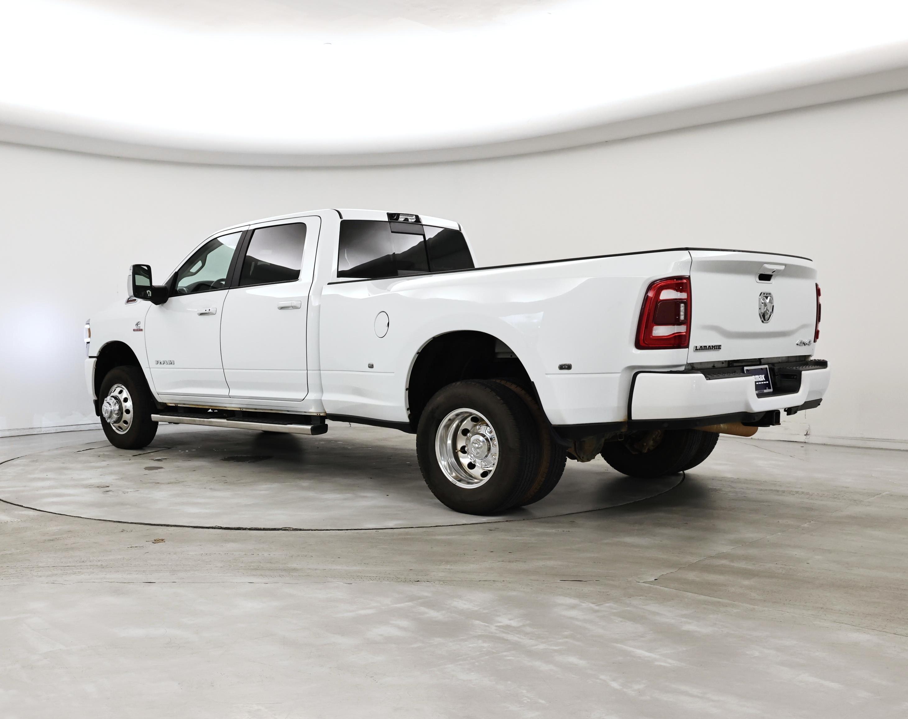 Thumbnail: 2024 RAM 3500 - 2