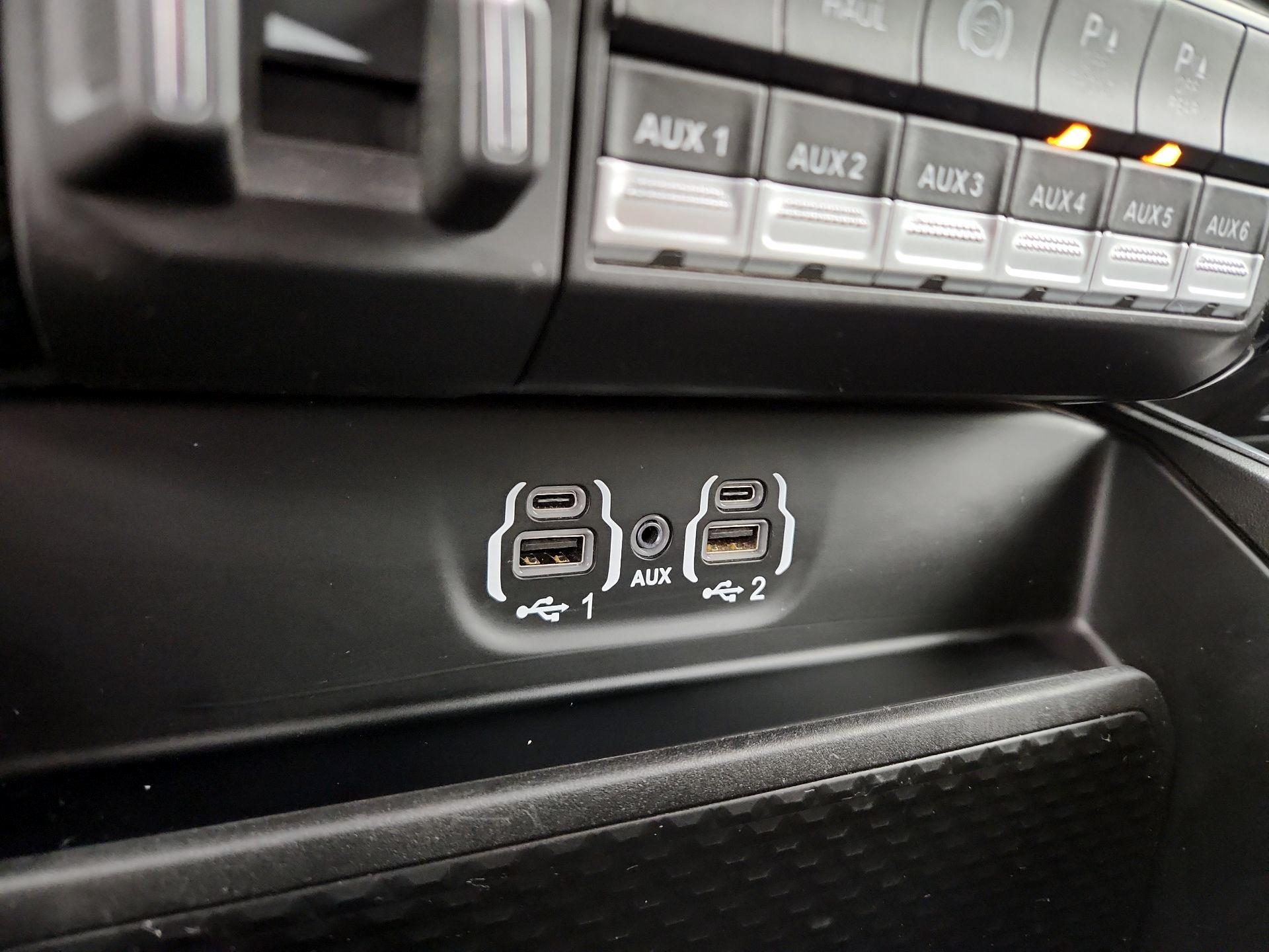 Thumbnail: 2024 RAM 3500 - 19