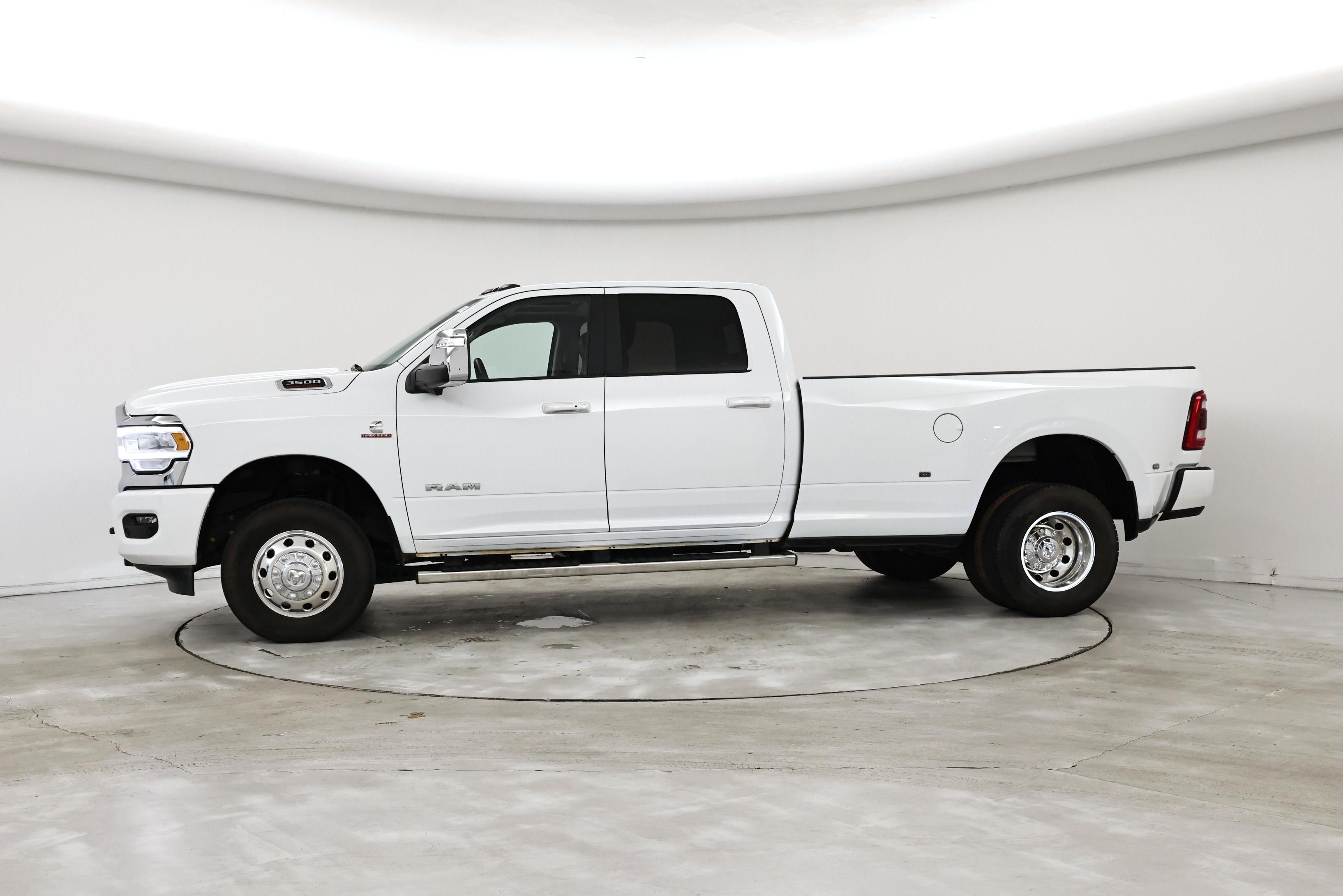 Thumbnail: 2024 RAM 3500 - 3