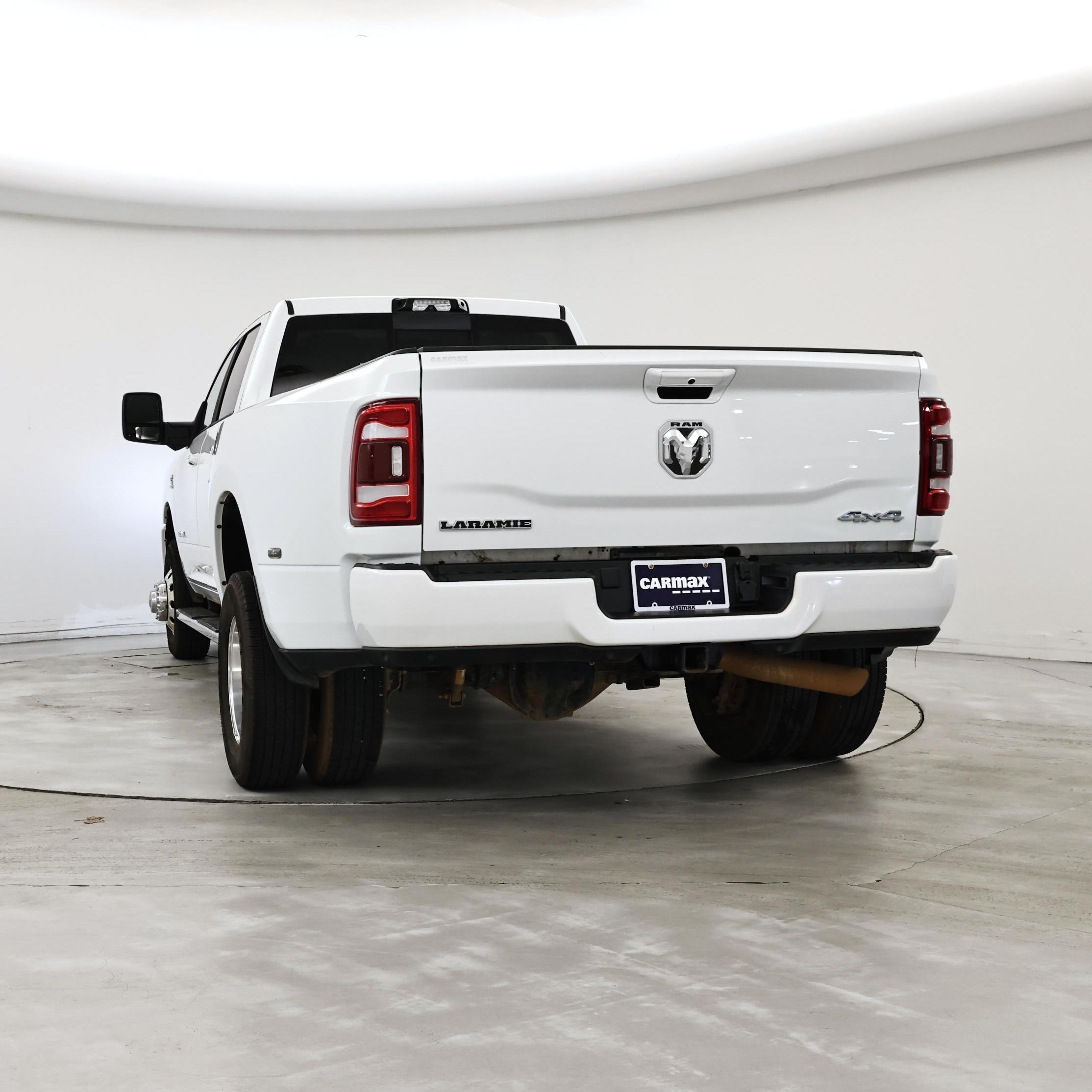 Thumbnail: 2024 RAM 3500 - 6