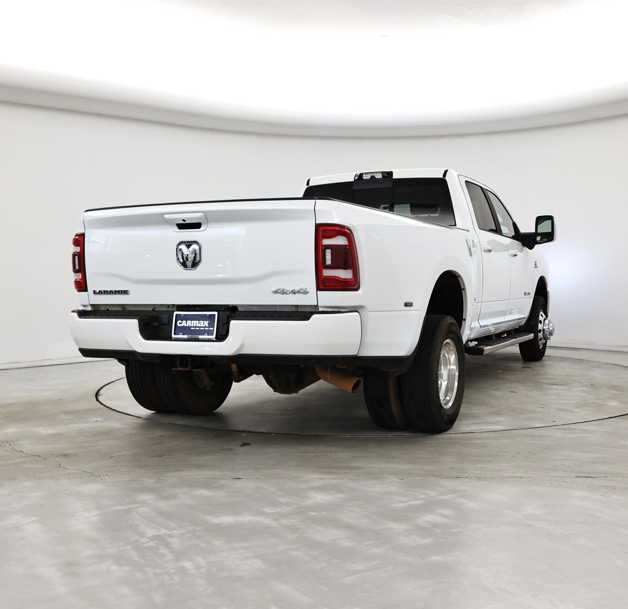 Thumbnail: 2024 RAM 3500 - 8