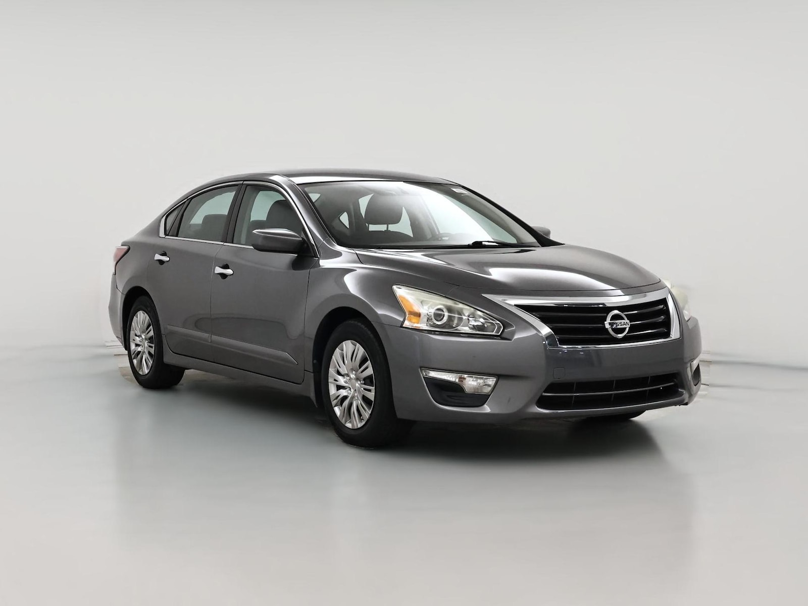 2015 Nissan Altima S