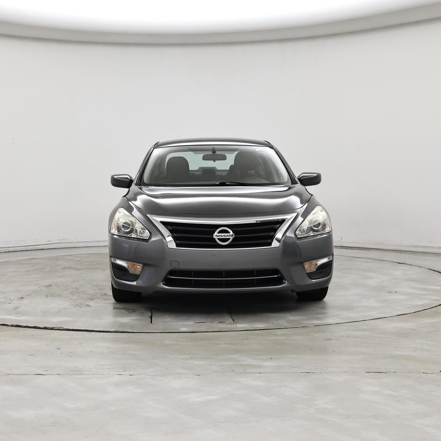Thumbnail: 2015 Nissan Altima - 5