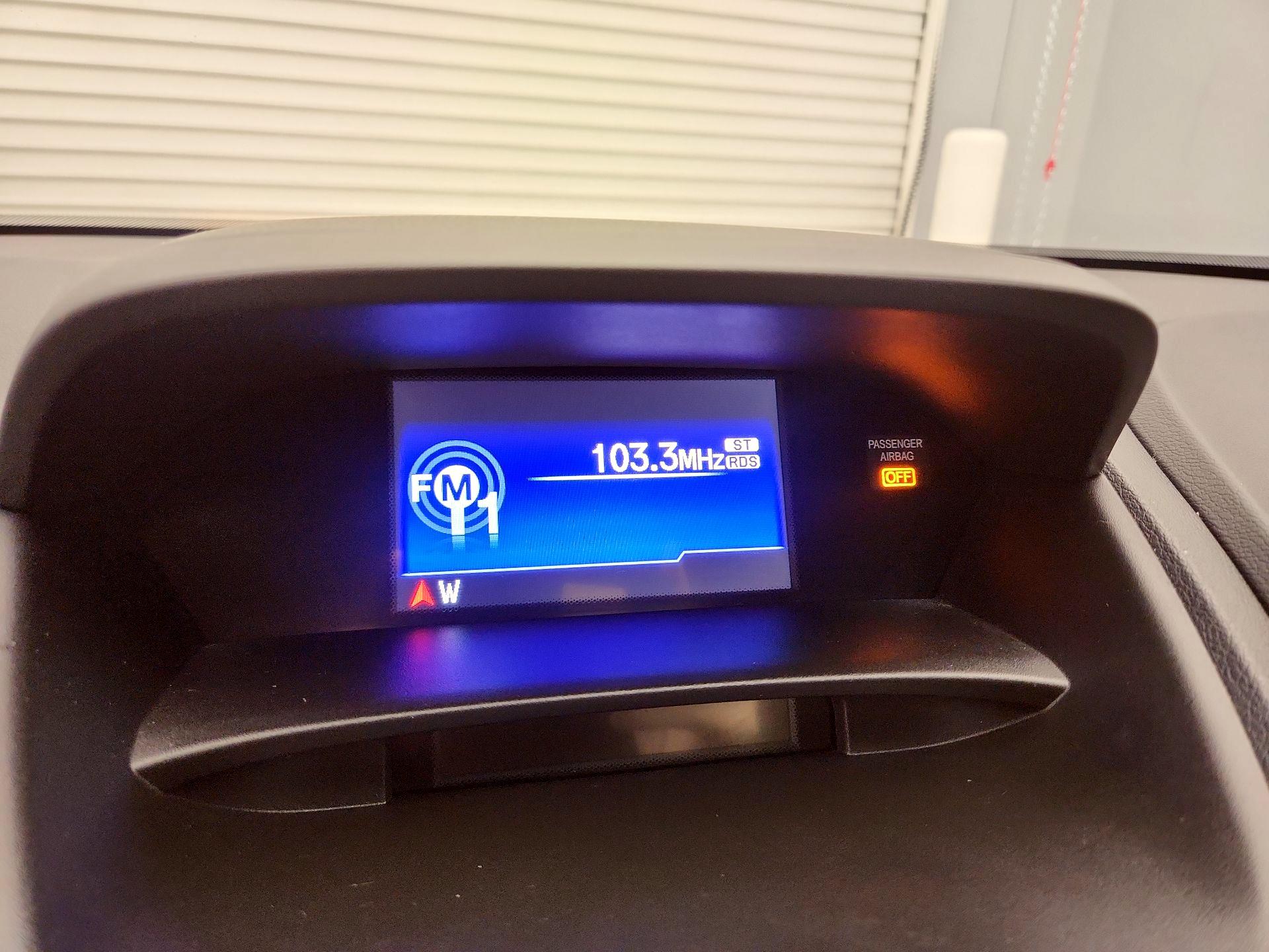 Thumbnail: 2015 Acura RDX - 15