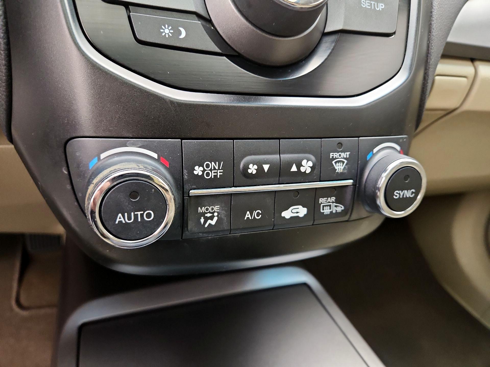 Thumbnail: 2015 Acura RDX - 16