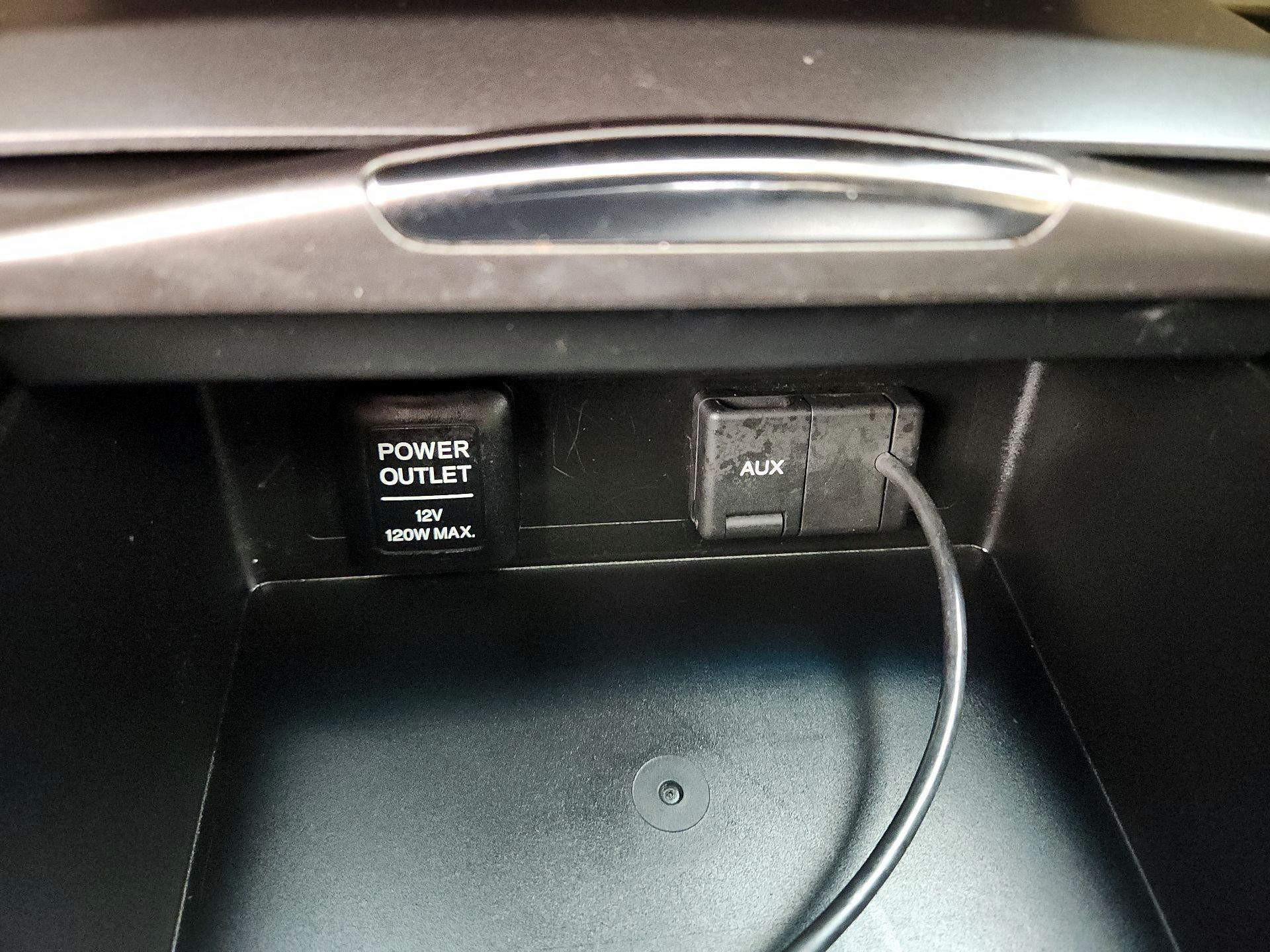 Thumbnail: 2015 Acura RDX - 18