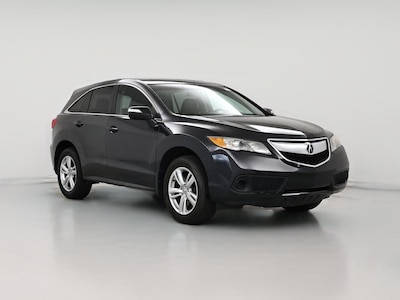 2015 Acura RDX