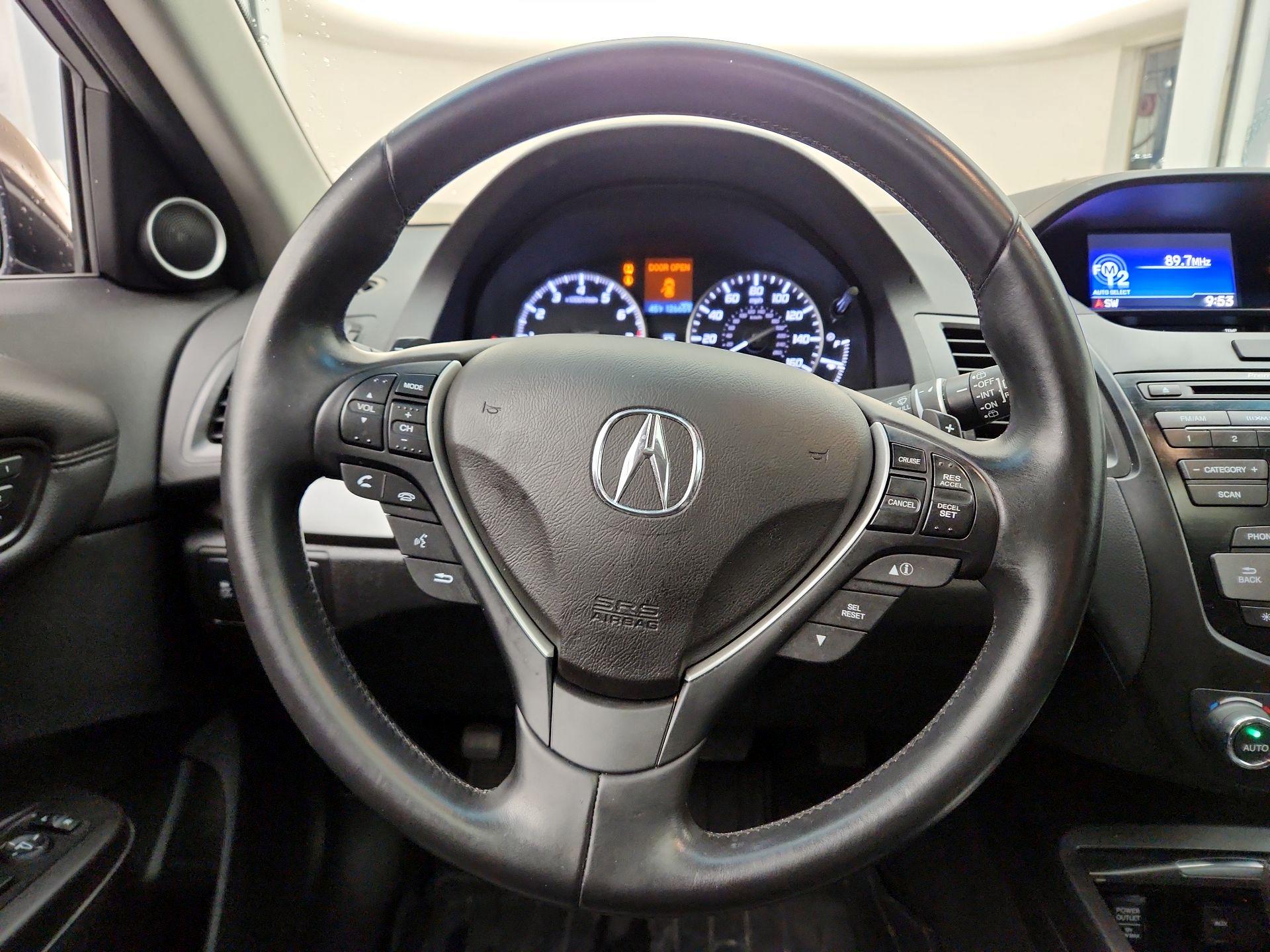Thumbnail: 2015 Acura RDX - 10