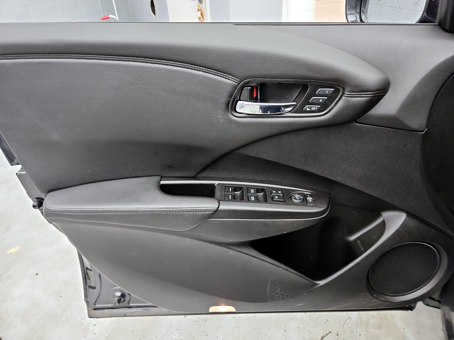 Thumbnail: 2015 Acura RDX - 12