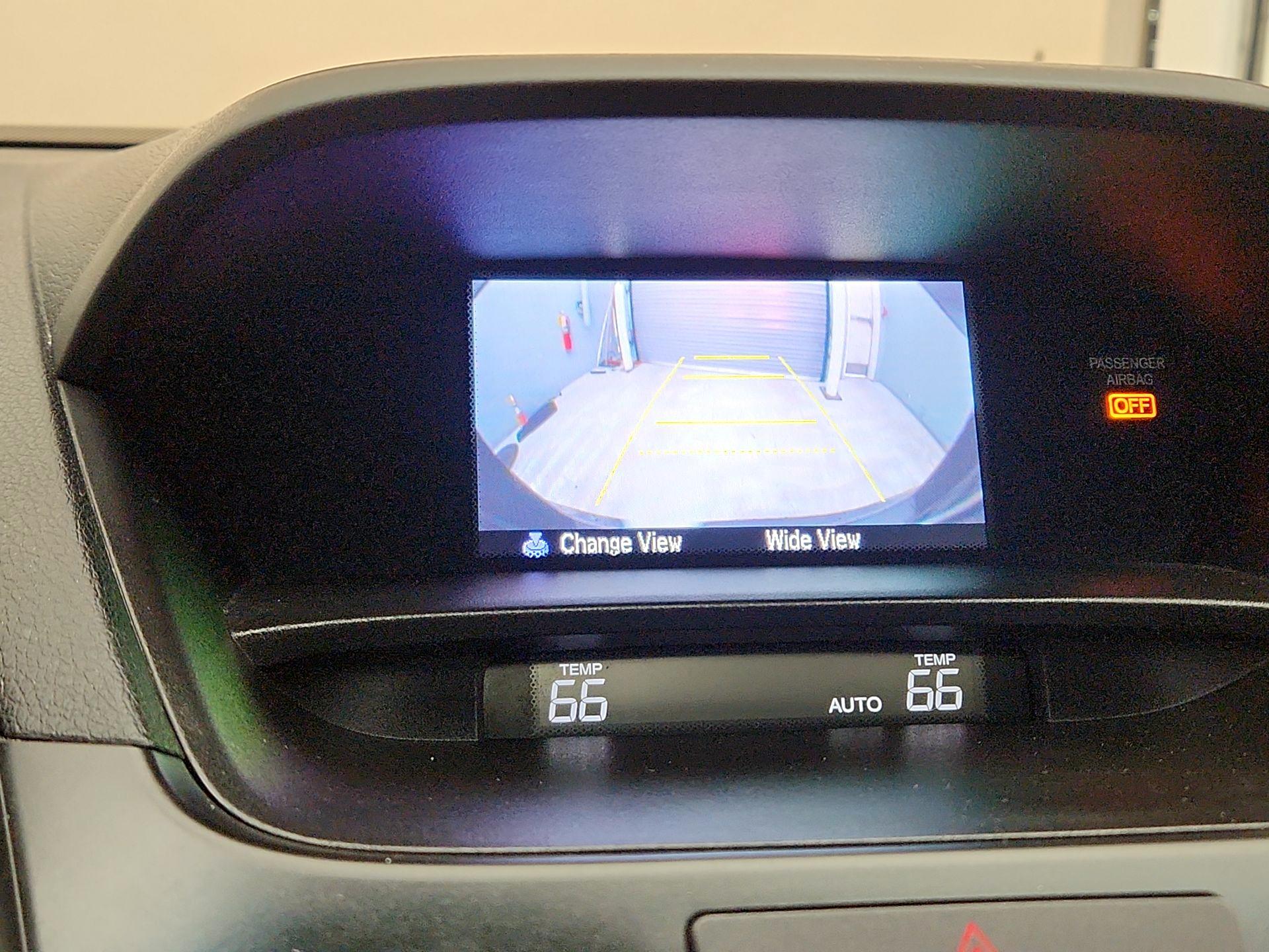 Thumbnail: 2015 Acura RDX - 14