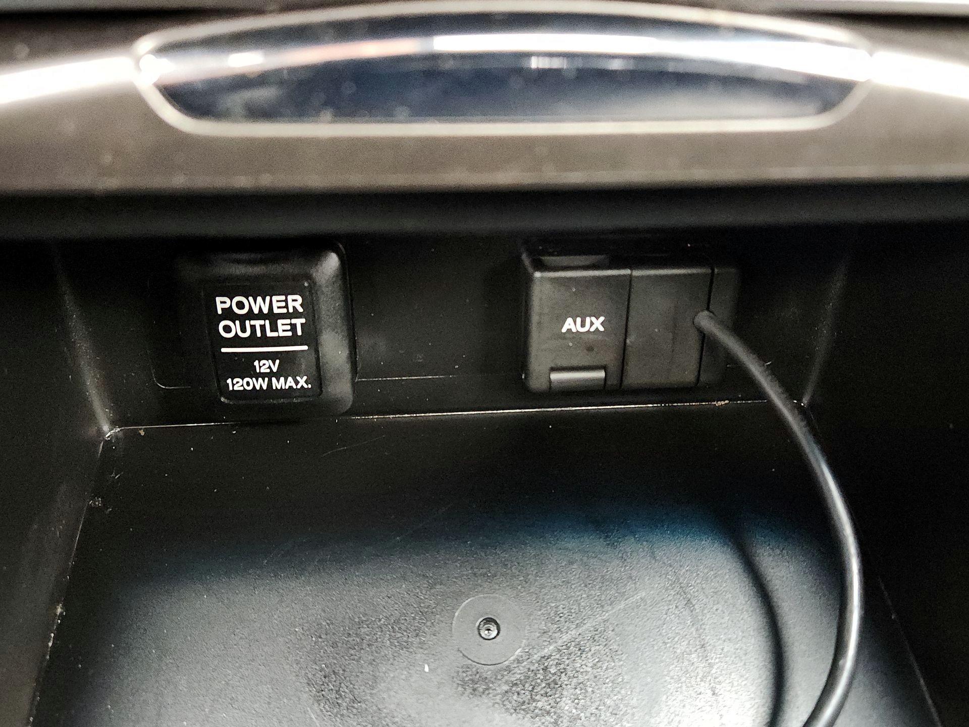 Thumbnail: 2015 Acura RDX - 18