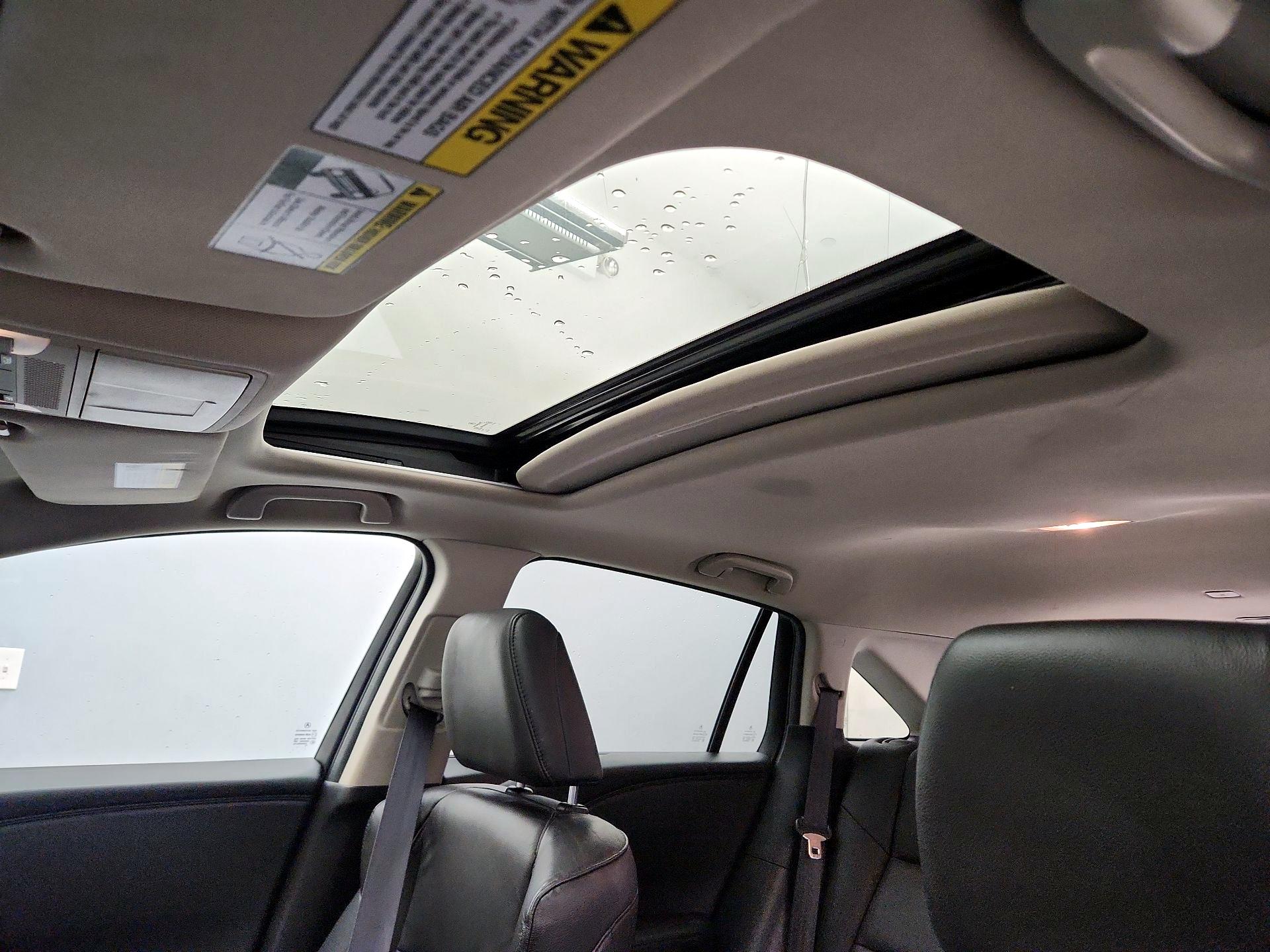 Thumbnail: 2015 Acura RDX - 19