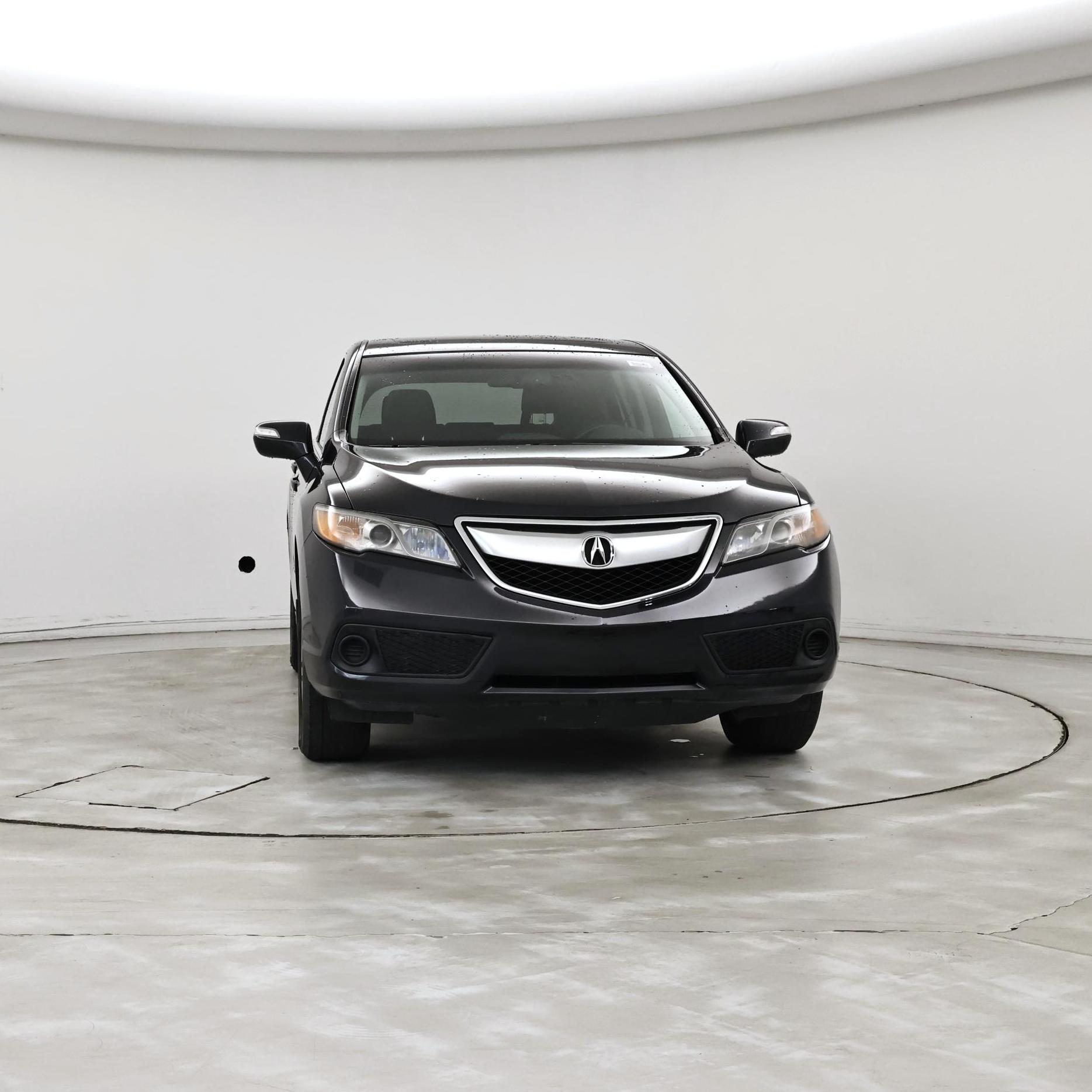 Thumbnail: 2015 Acura RDX - 5