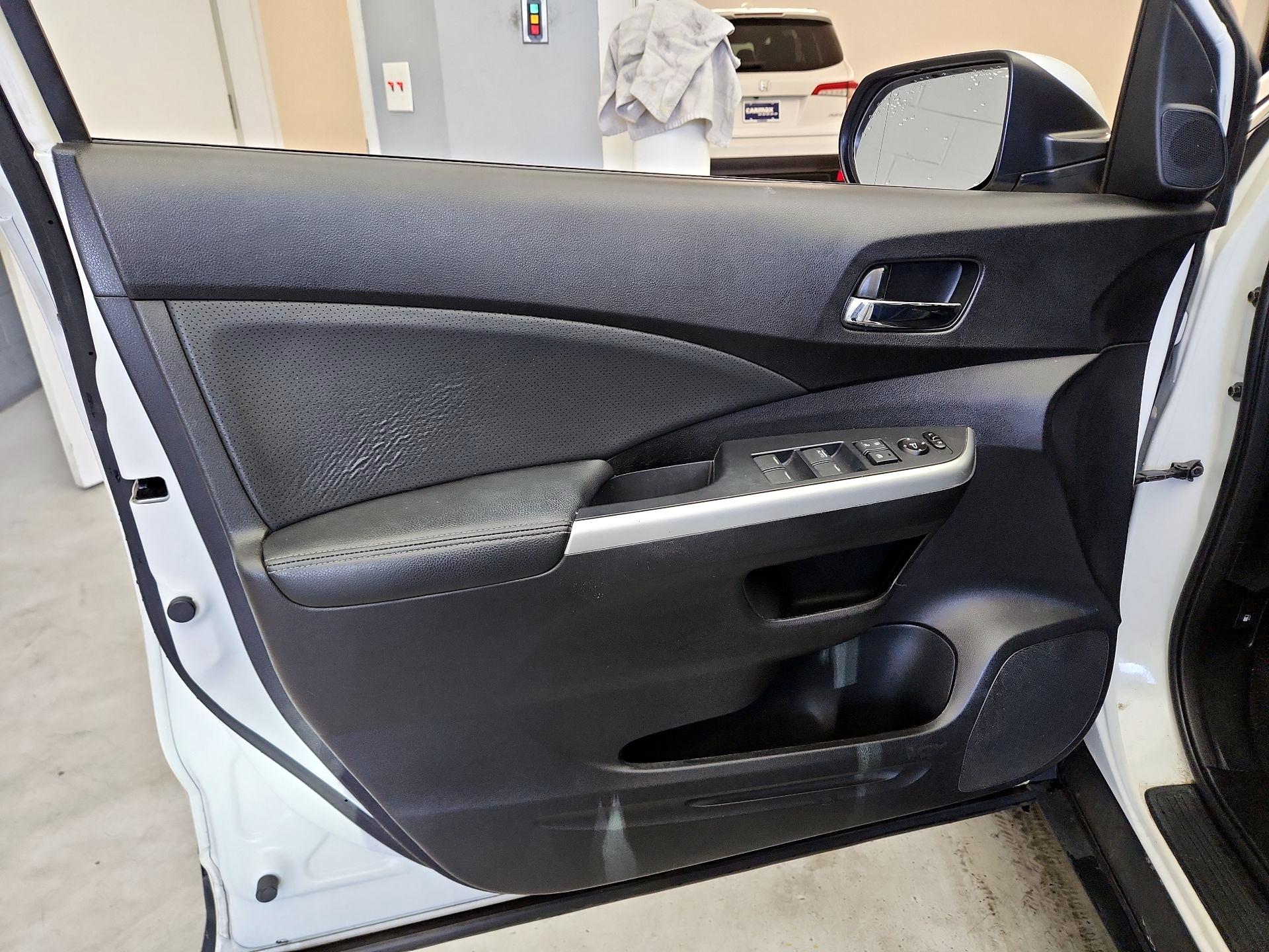 Thumbnail: 2016 Honda CR-V - 12