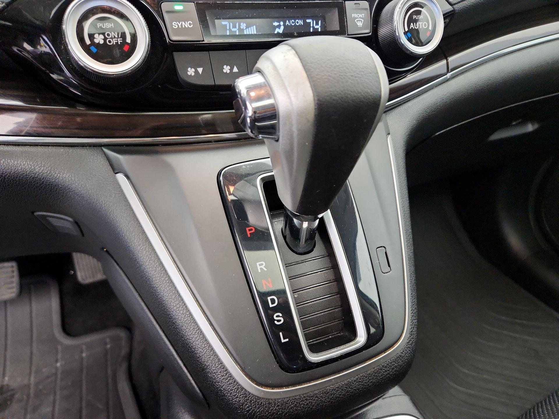 Thumbnail: 2016 Honda CR-V - 18