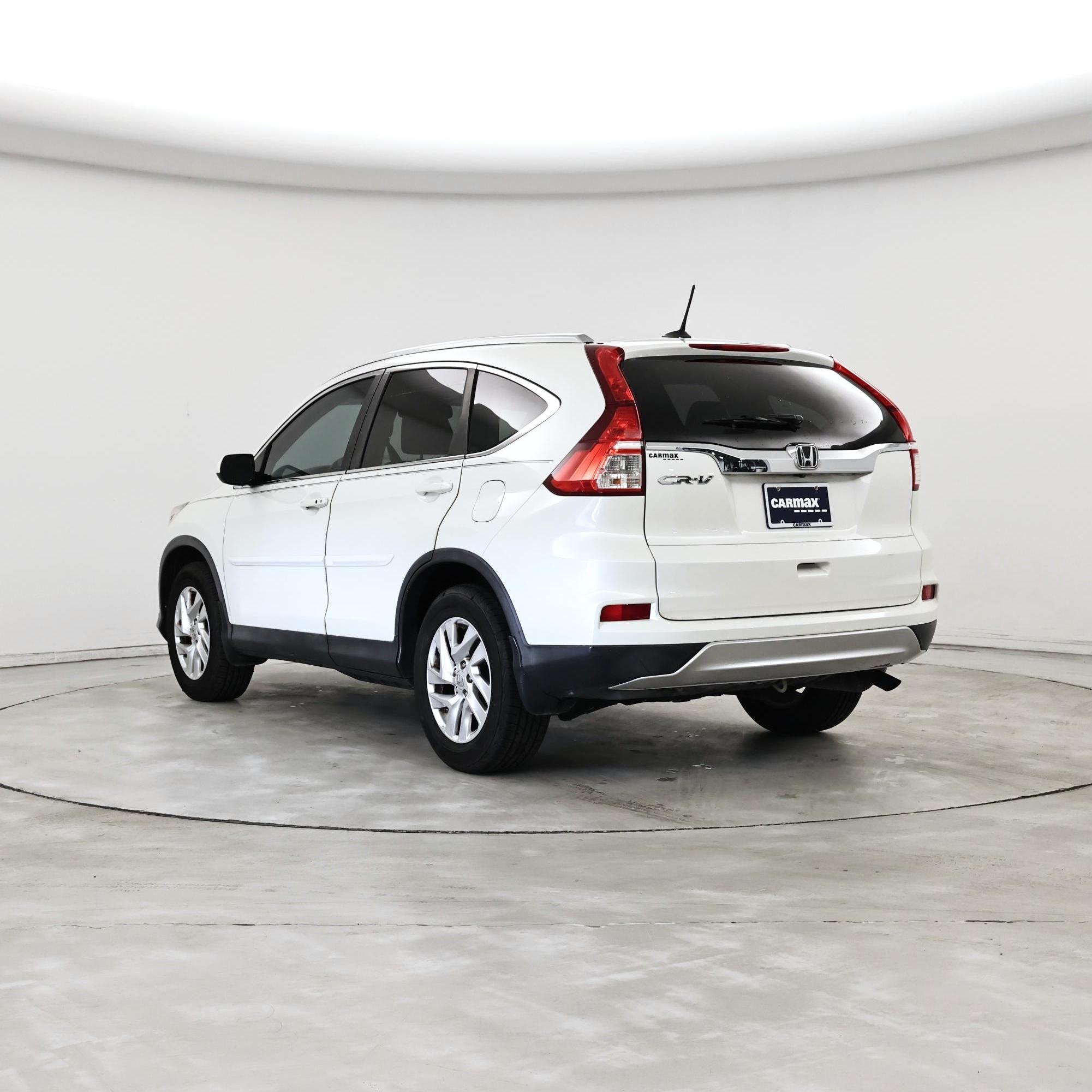 Thumbnail: 2016 Honda CR-V - 2
