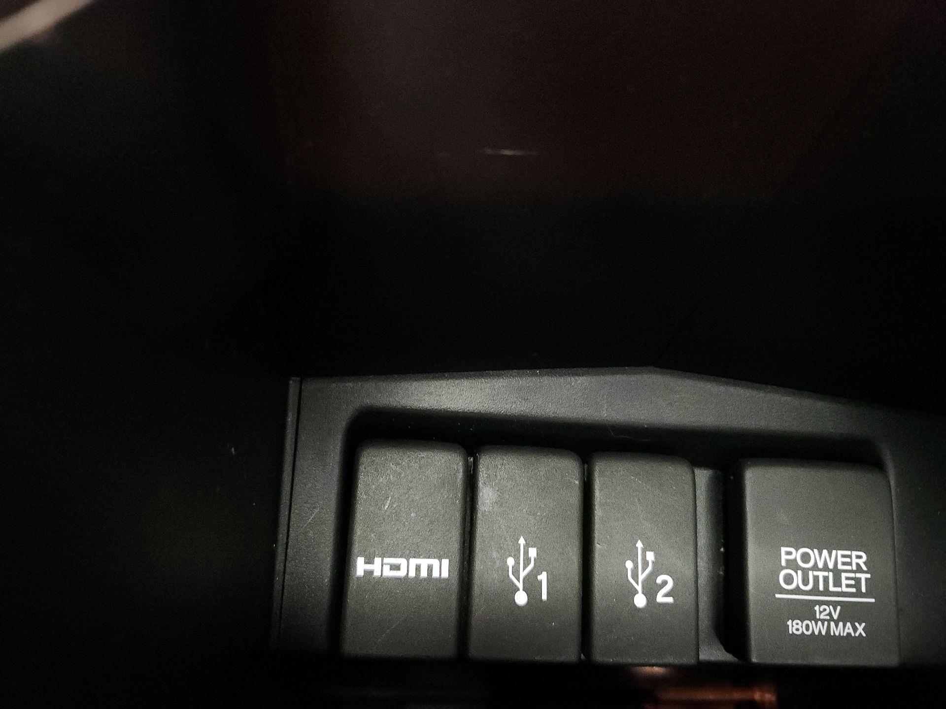 Thumbnail: 2016 Honda CR-V - 19