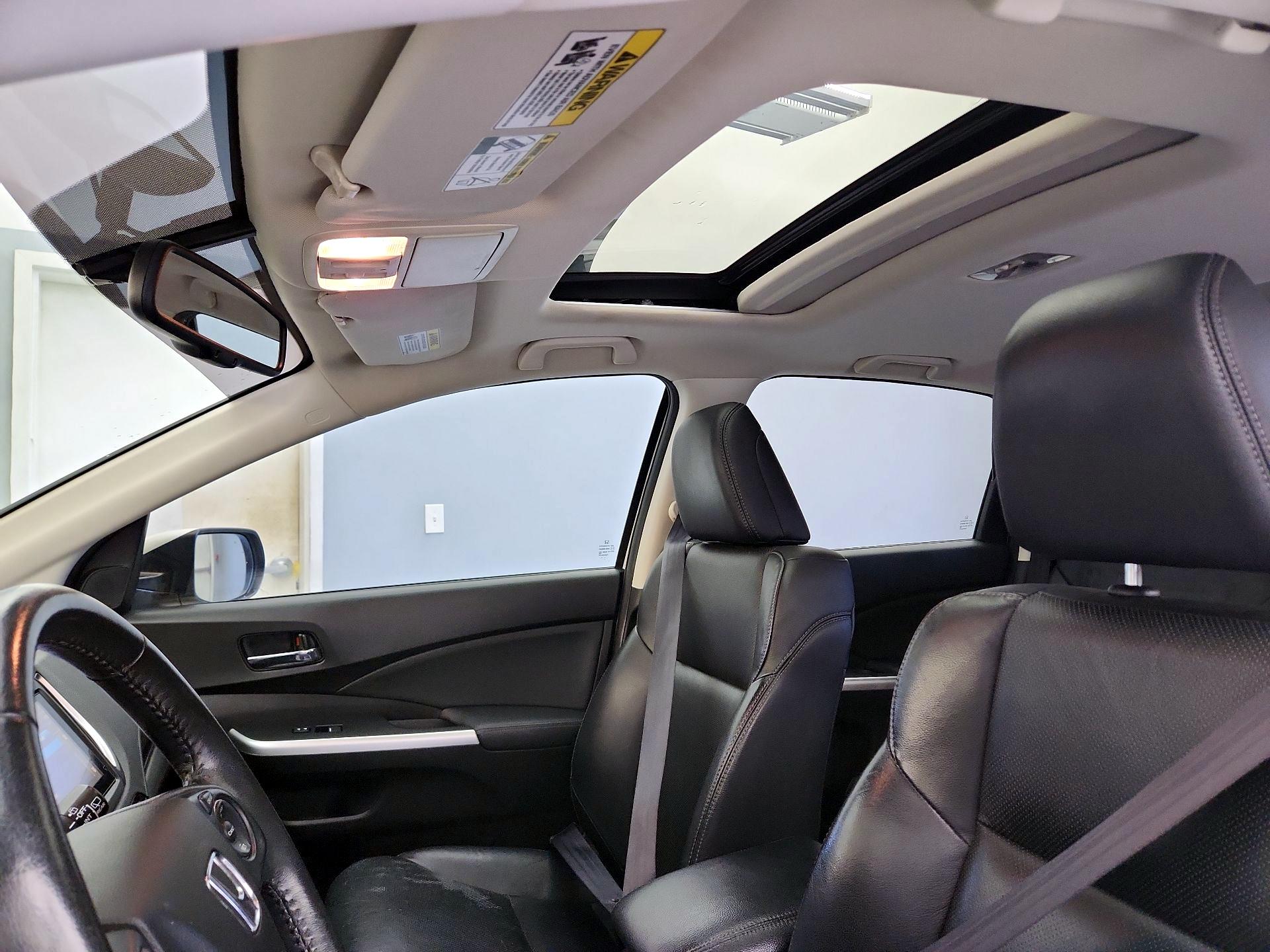 Thumbnail: 2016 Honda CR-V - 20