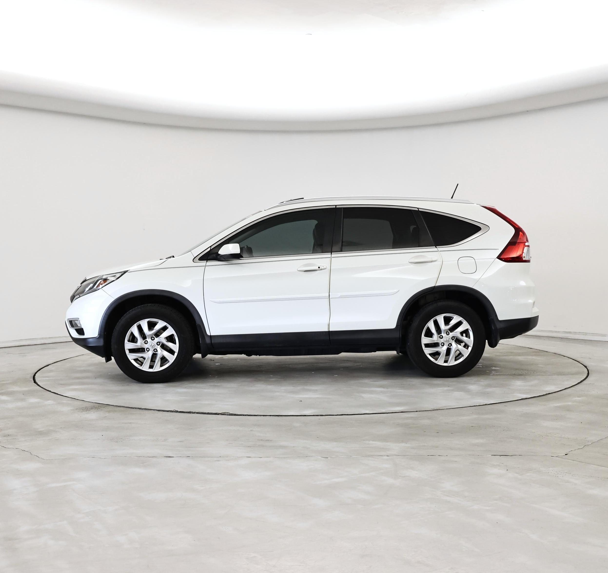 Thumbnail: 2016 Honda CR-V - 3