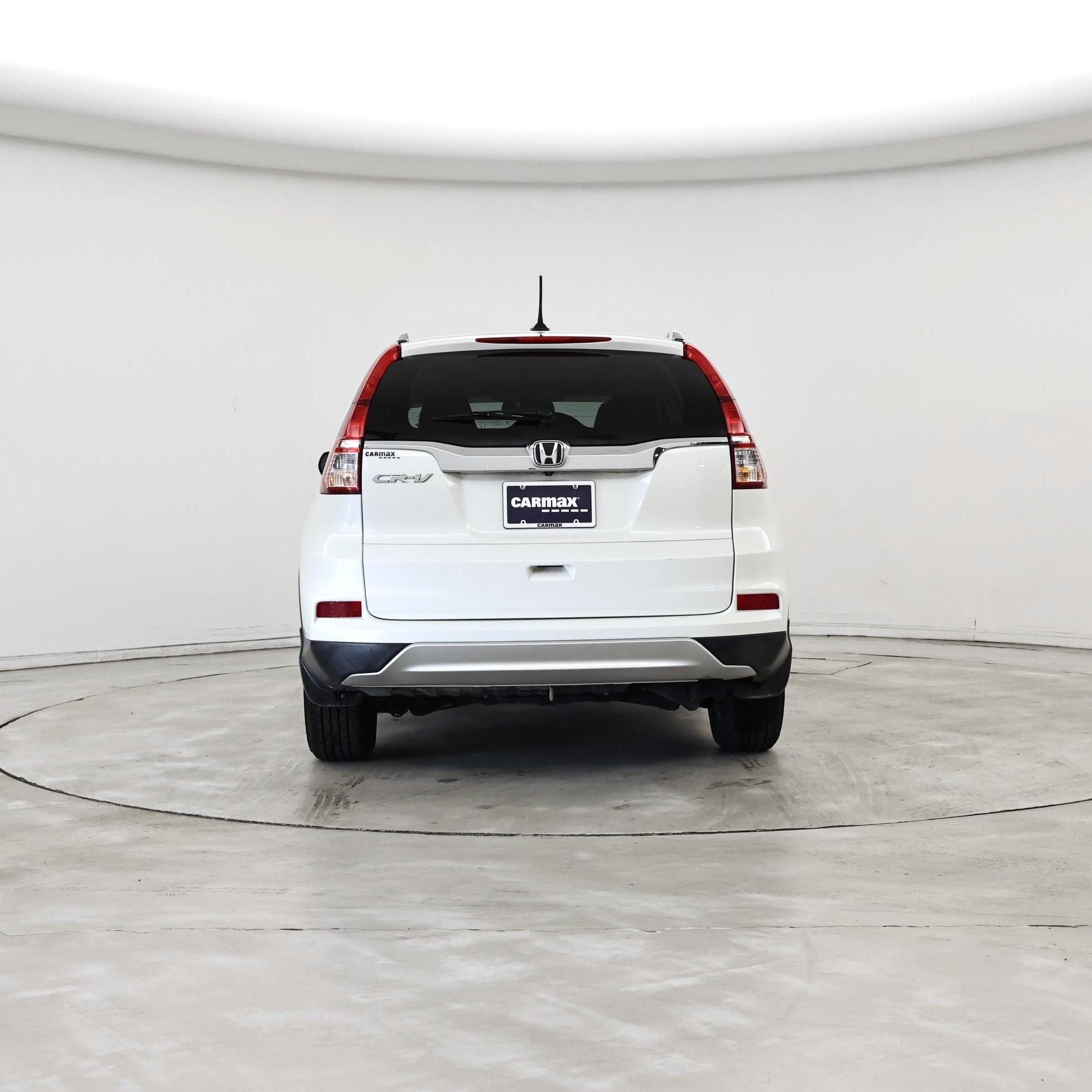 Thumbnail: 2016 Honda CR-V - 6