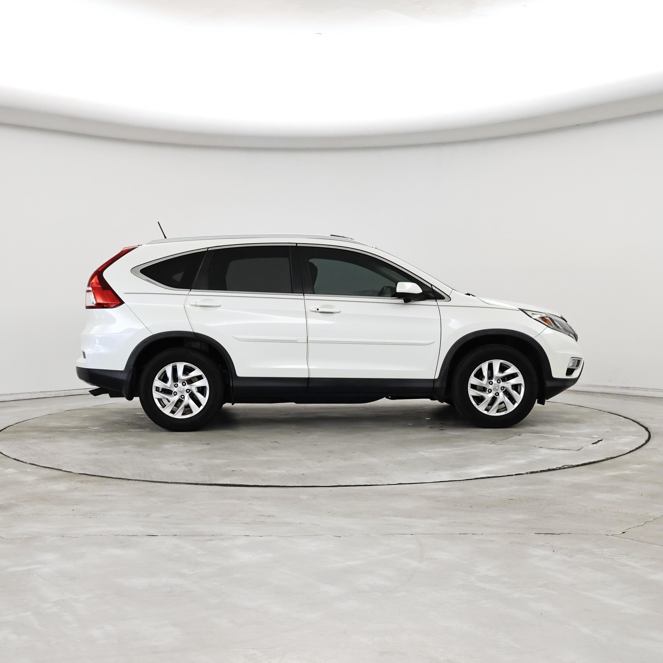 Thumbnail: 2016 Honda CR-V - 7