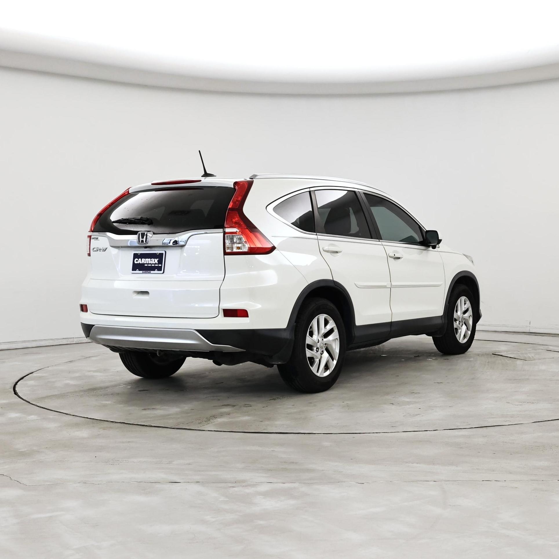 Thumbnail: 2016 Honda CR-V - 8