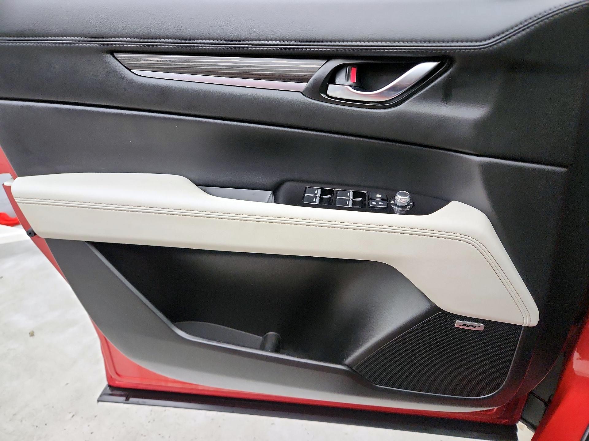 Thumbnail: 2021 Mazda CX-5 - 12