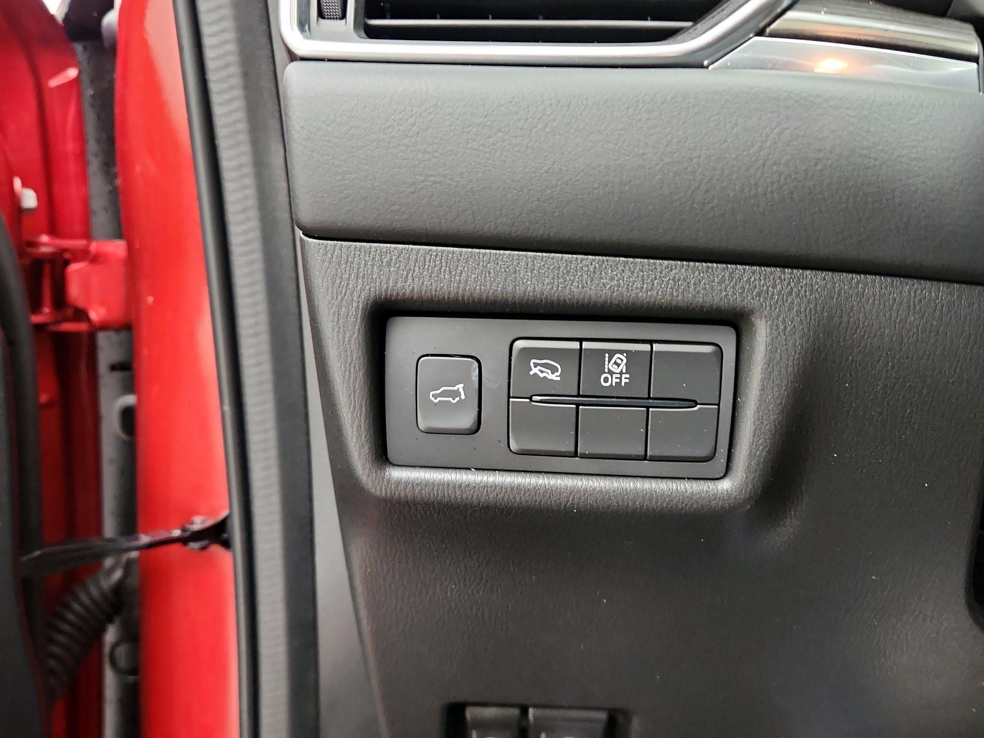 Thumbnail: 2021 Mazda CX-5 - 13