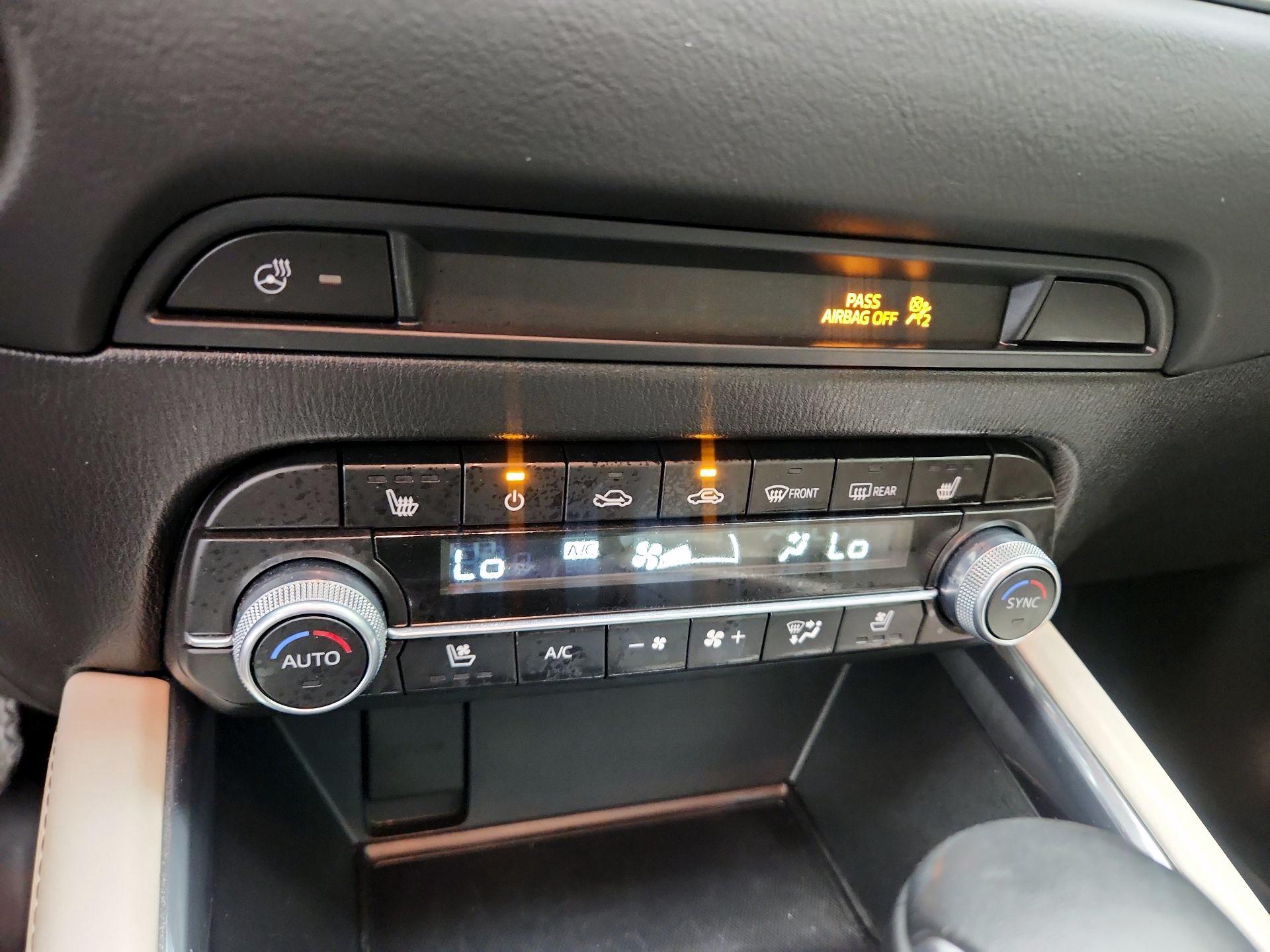 Thumbnail: 2021 Mazda CX-5 - 17