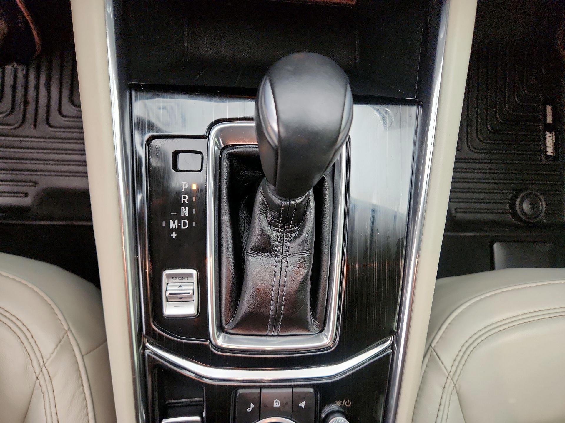 Thumbnail: 2021 Mazda CX-5 - 18